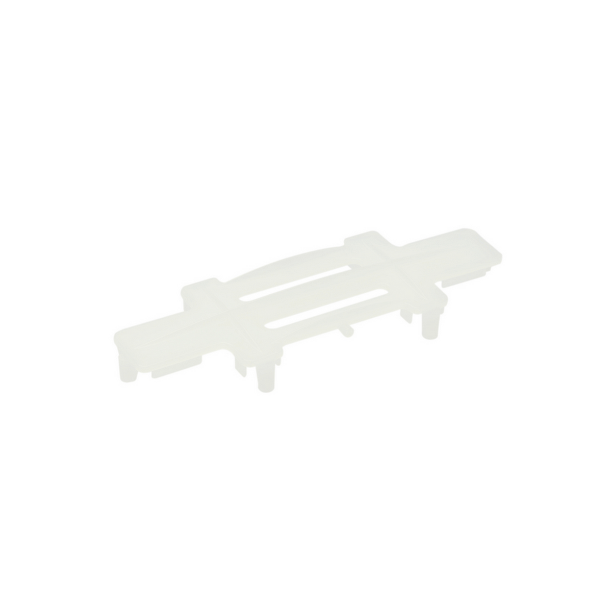 Parts diagram showing 837180 for Fisher & Paykel fridge models