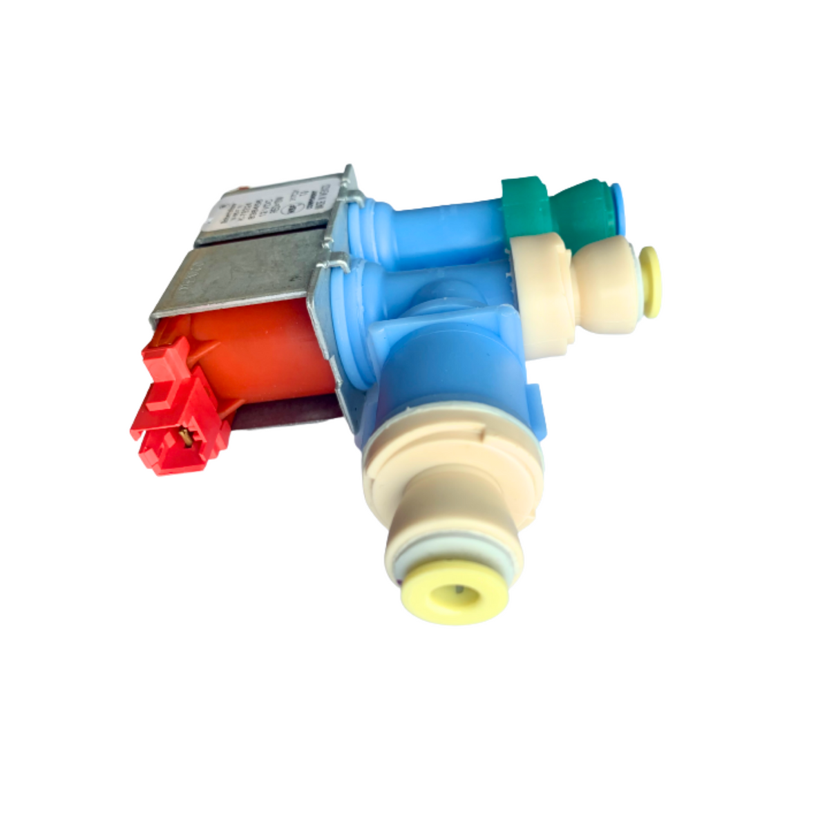 Genuine Fisher & Paykel Fridge Inlet Water Valve 838456