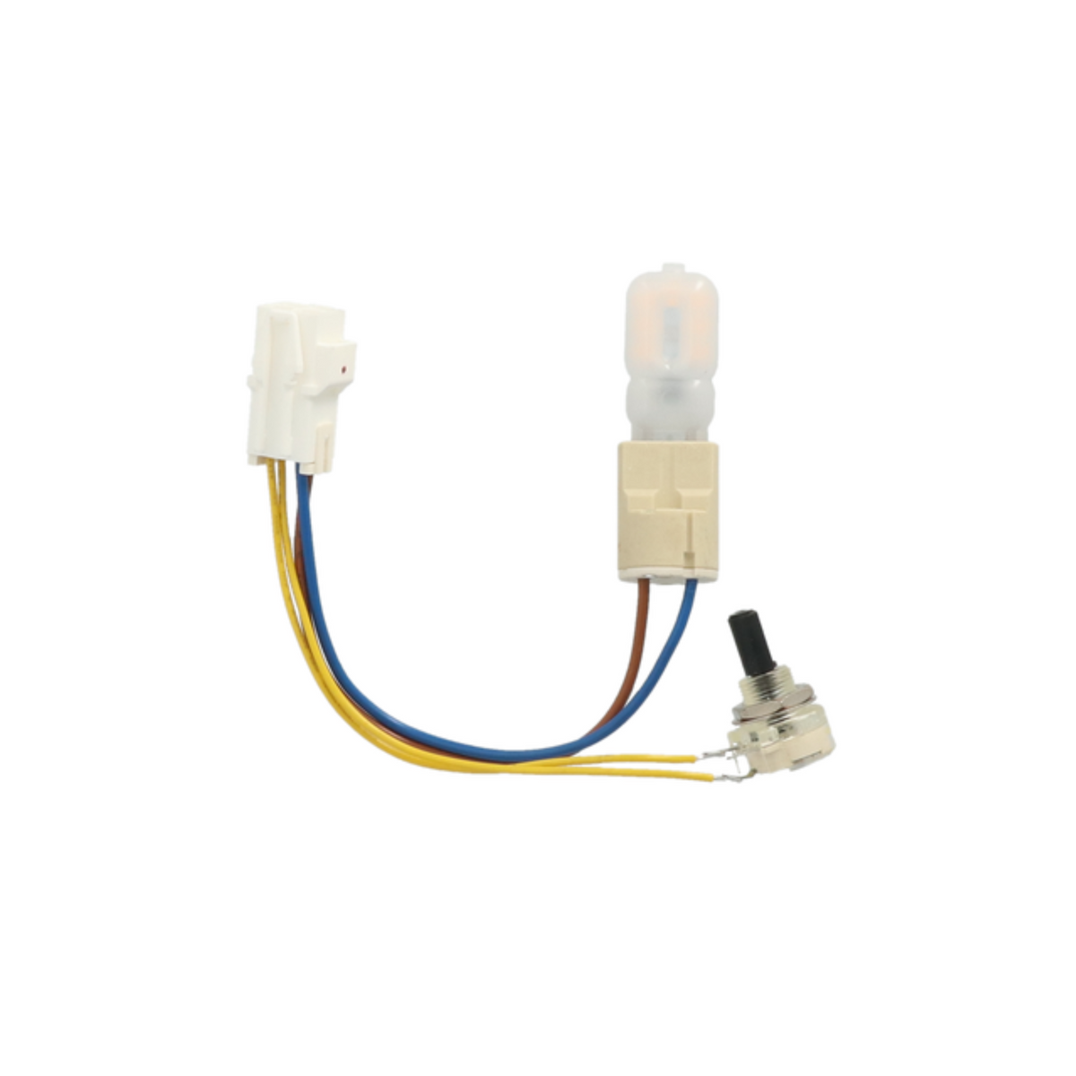 Genuine Fisher & Paykel Fridge Harness Control Box 845454