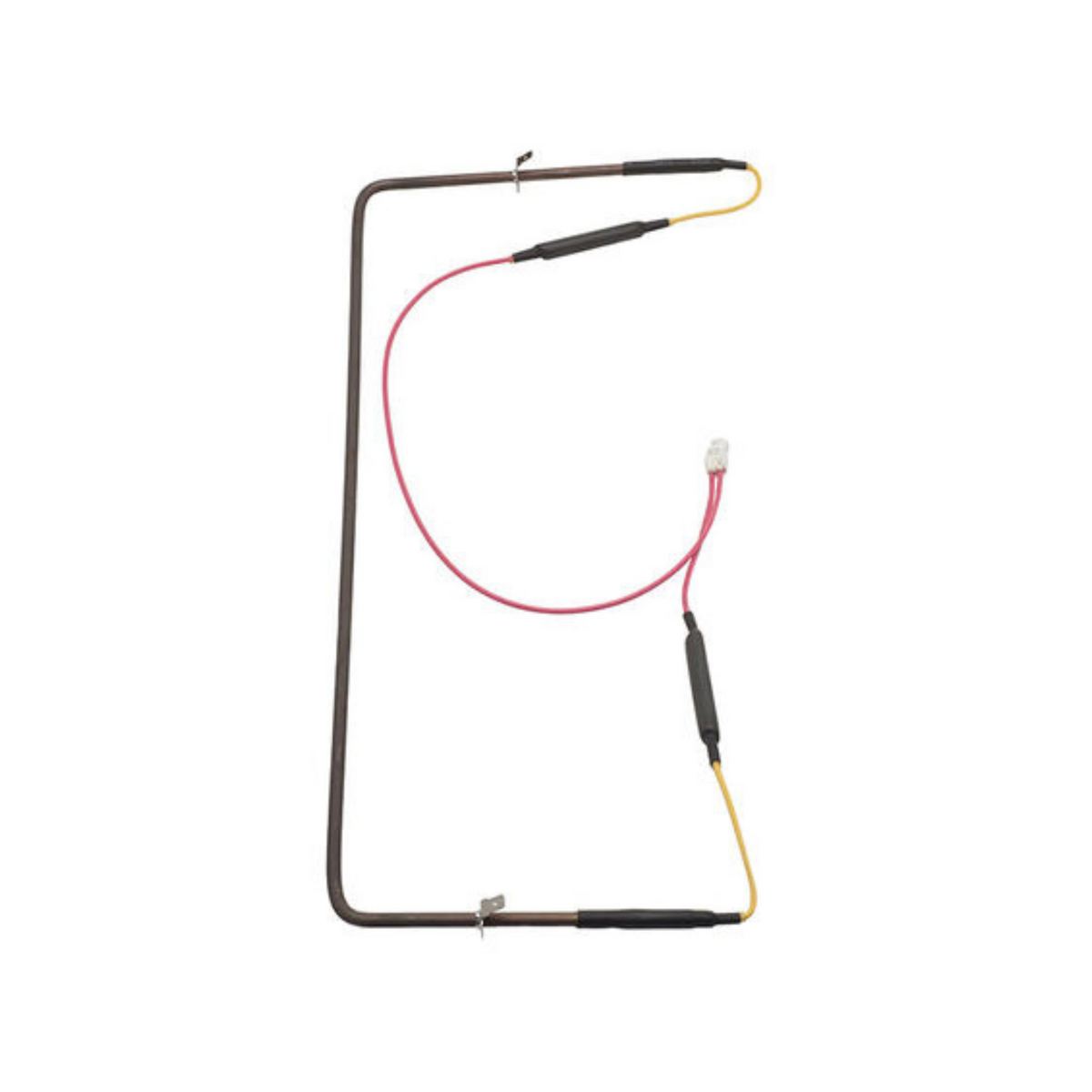 Genuine Fisher & Paykel Fridge Defrost Heater With Fuse 847020
