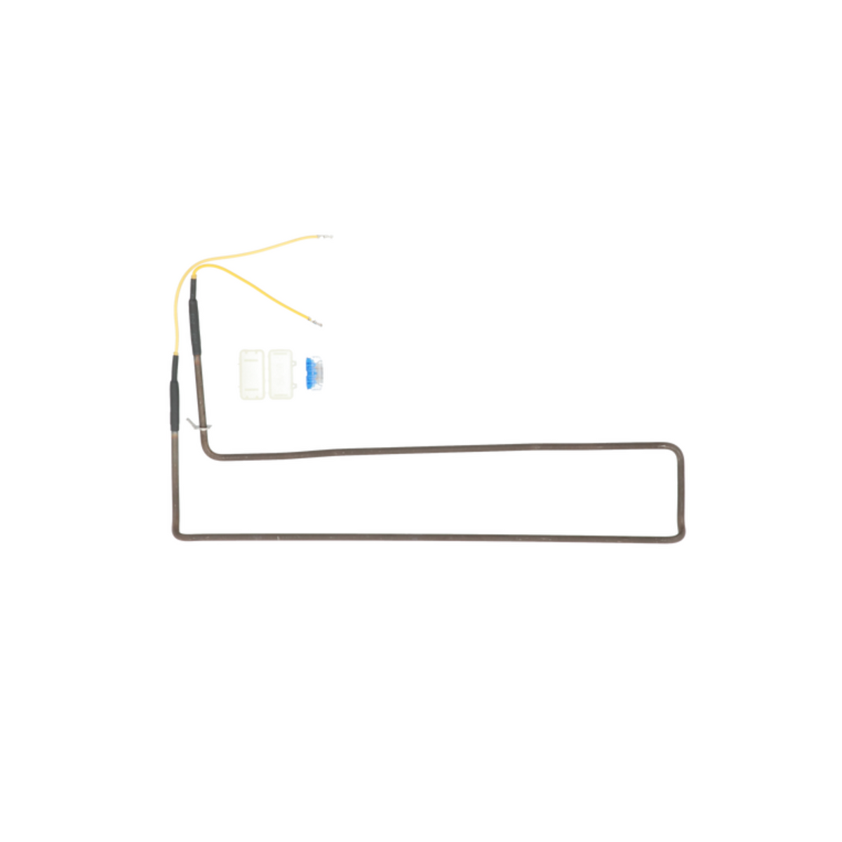 Genuine Fisher & Paykel Fridge Defrost Heating Element 855387P