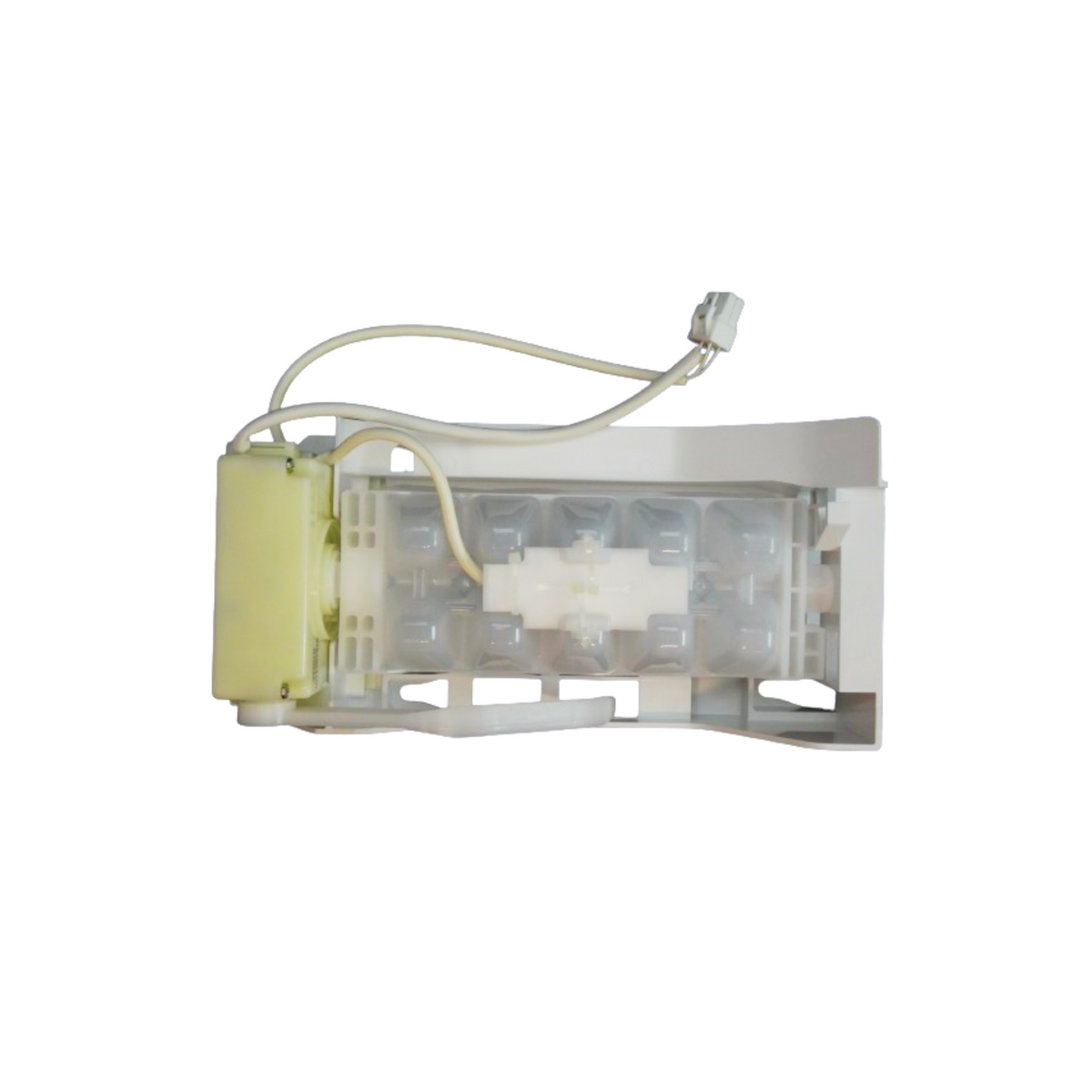 Parts diagram showing 8582432976073 for Electrolux fridge models