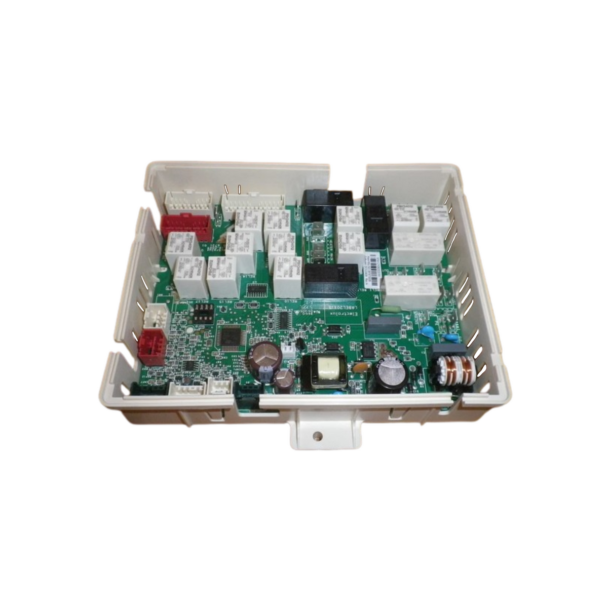 Parts diagram showing 8583876730083 for Electrolux oven models