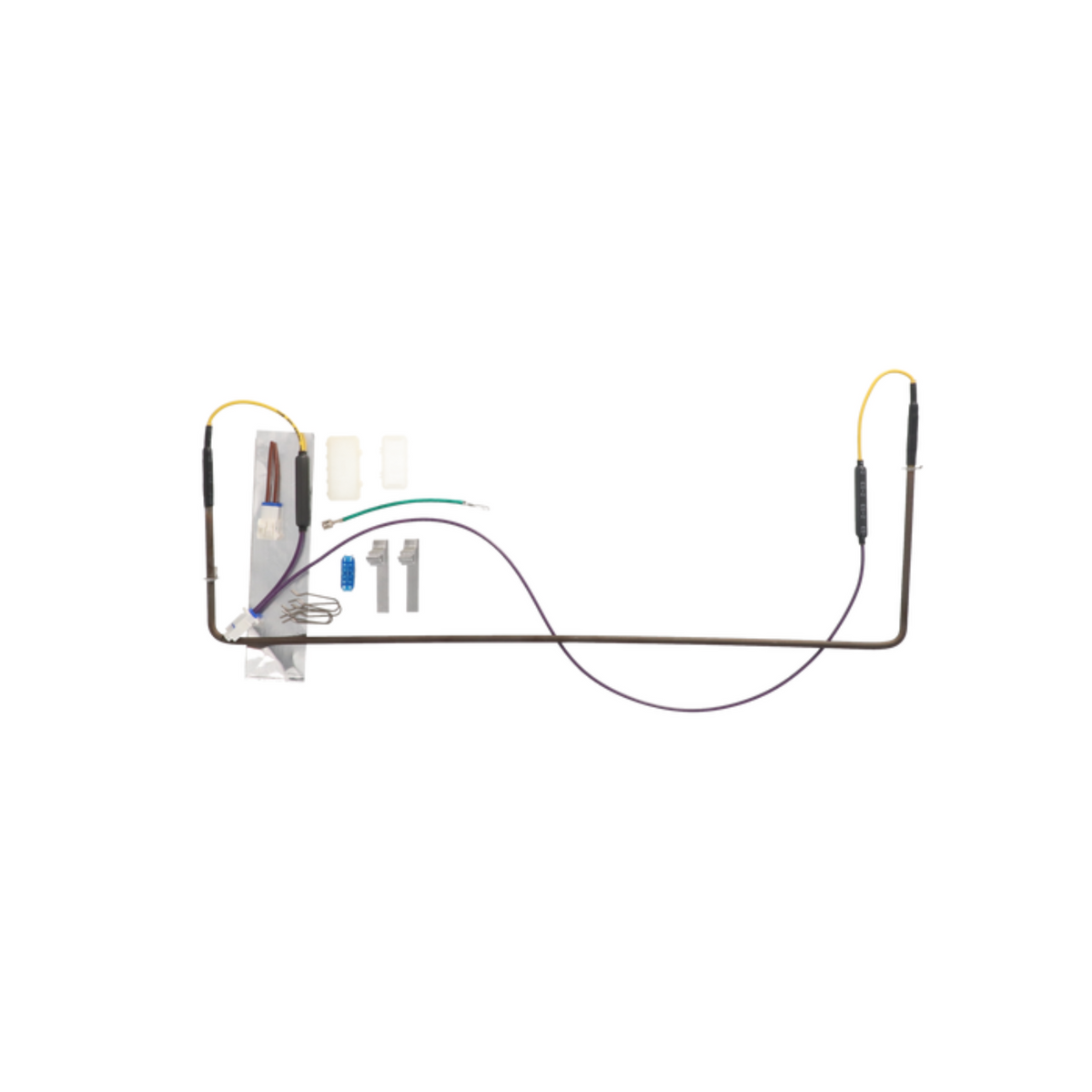 Genuine Fisher & Paykel Fridge Defrost Heater Element Kit 861641P
