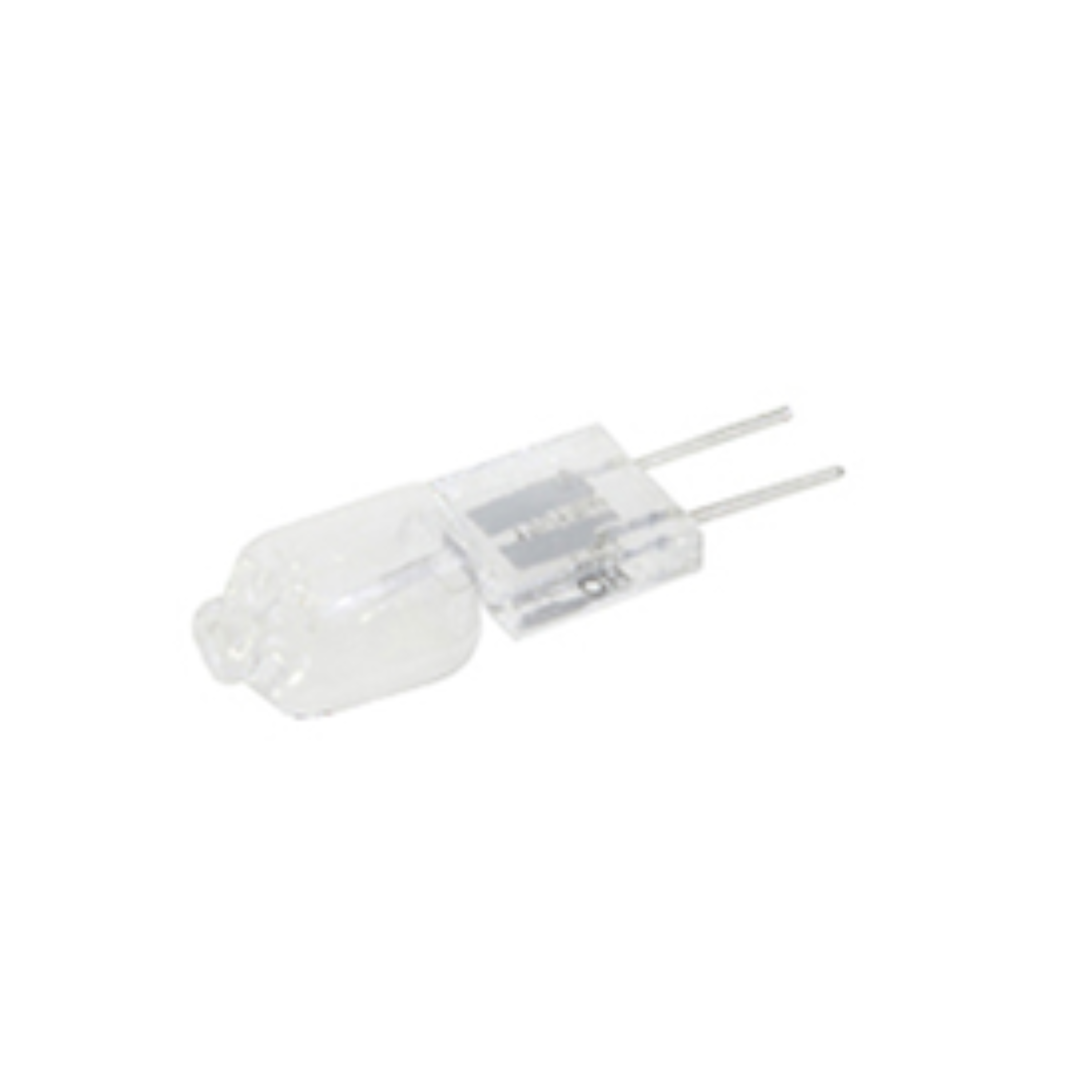 Genuine Fisher & Paykel Fridge Lamp Halogen Globe PC 12V 10W G4 874017P
