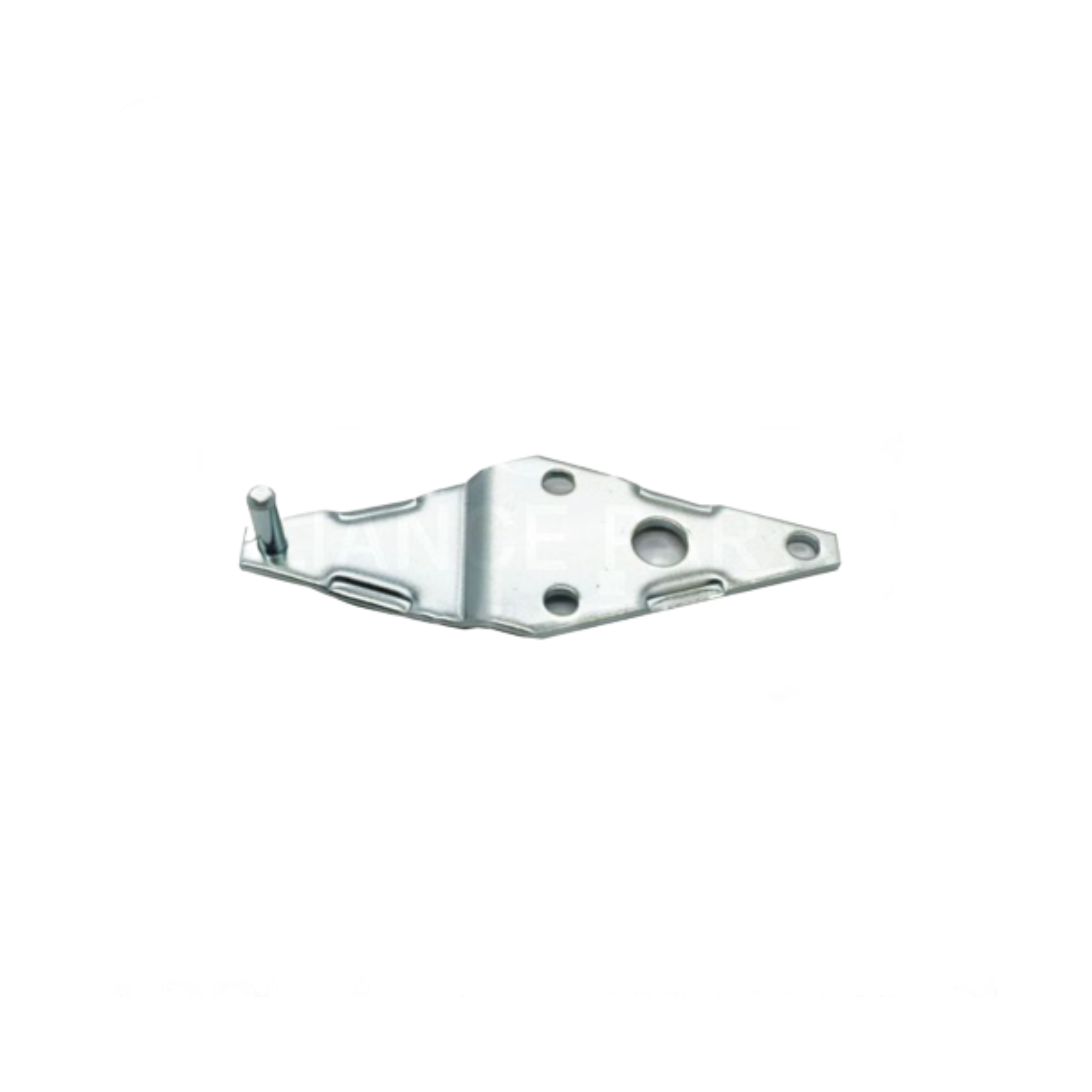 880526P Fisher & Paykel Fridge Bracket Top Hinge Plate