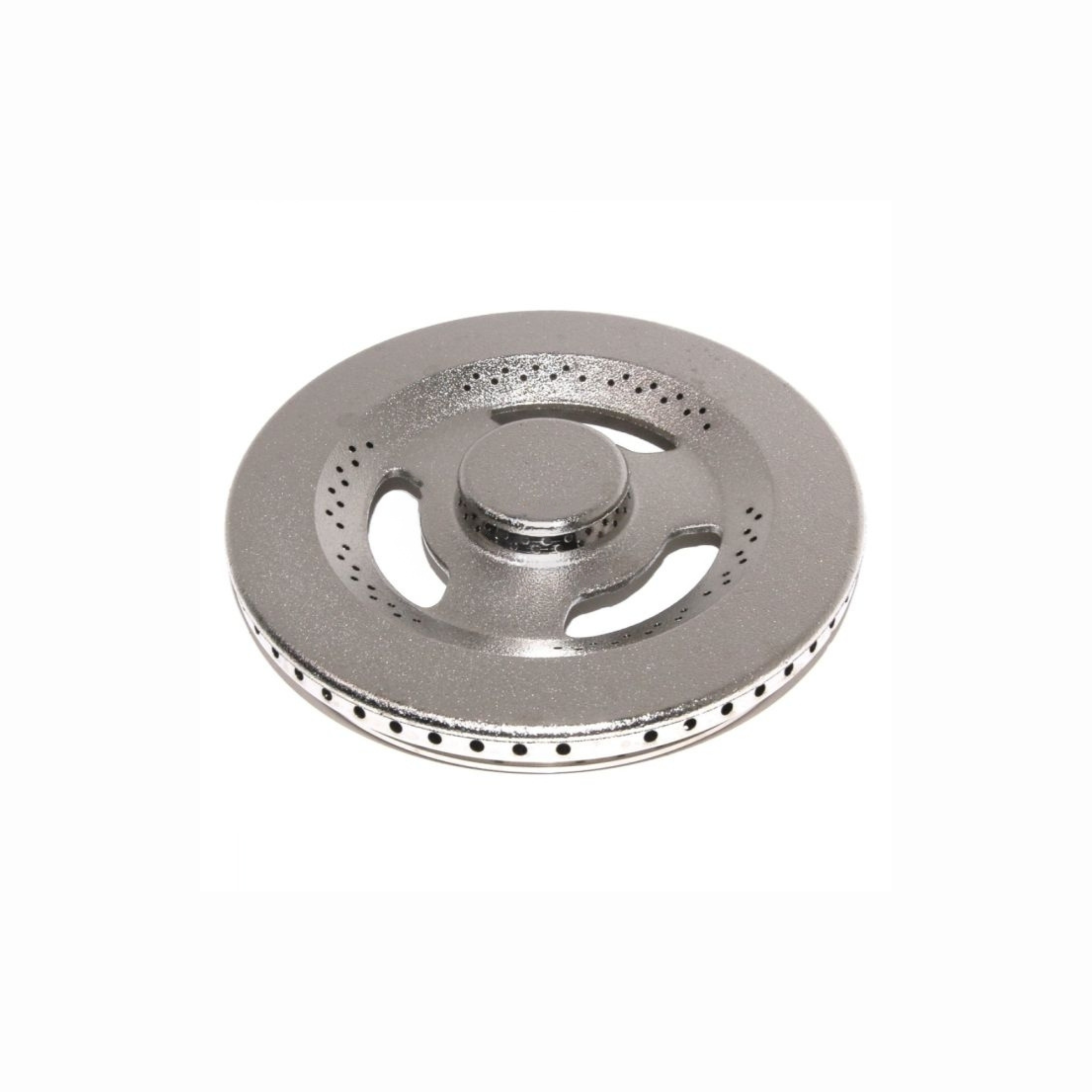 882410094 Smeg Cooktop Oven Stove Wok Burner 125MM - 882410180