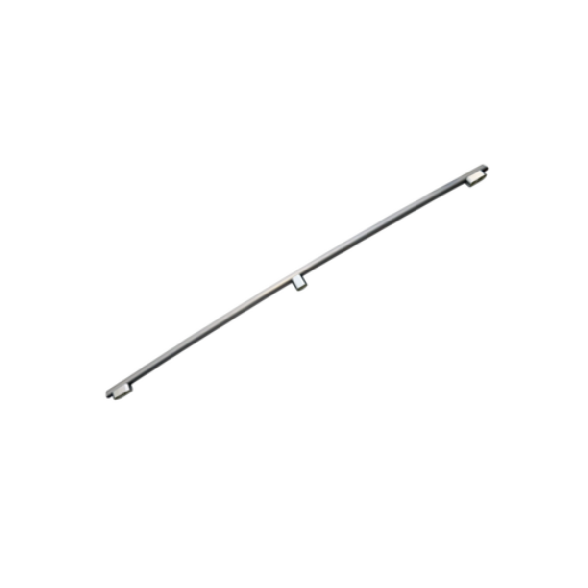 Genuine Westinghouse Fridge Door Handle Assembly 4055893012