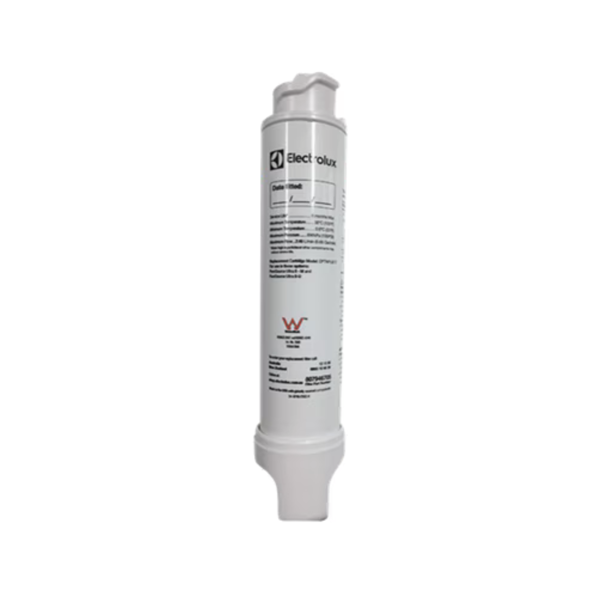 900404086 Westinghouse Fridge Water Filter Genuine - ULX220