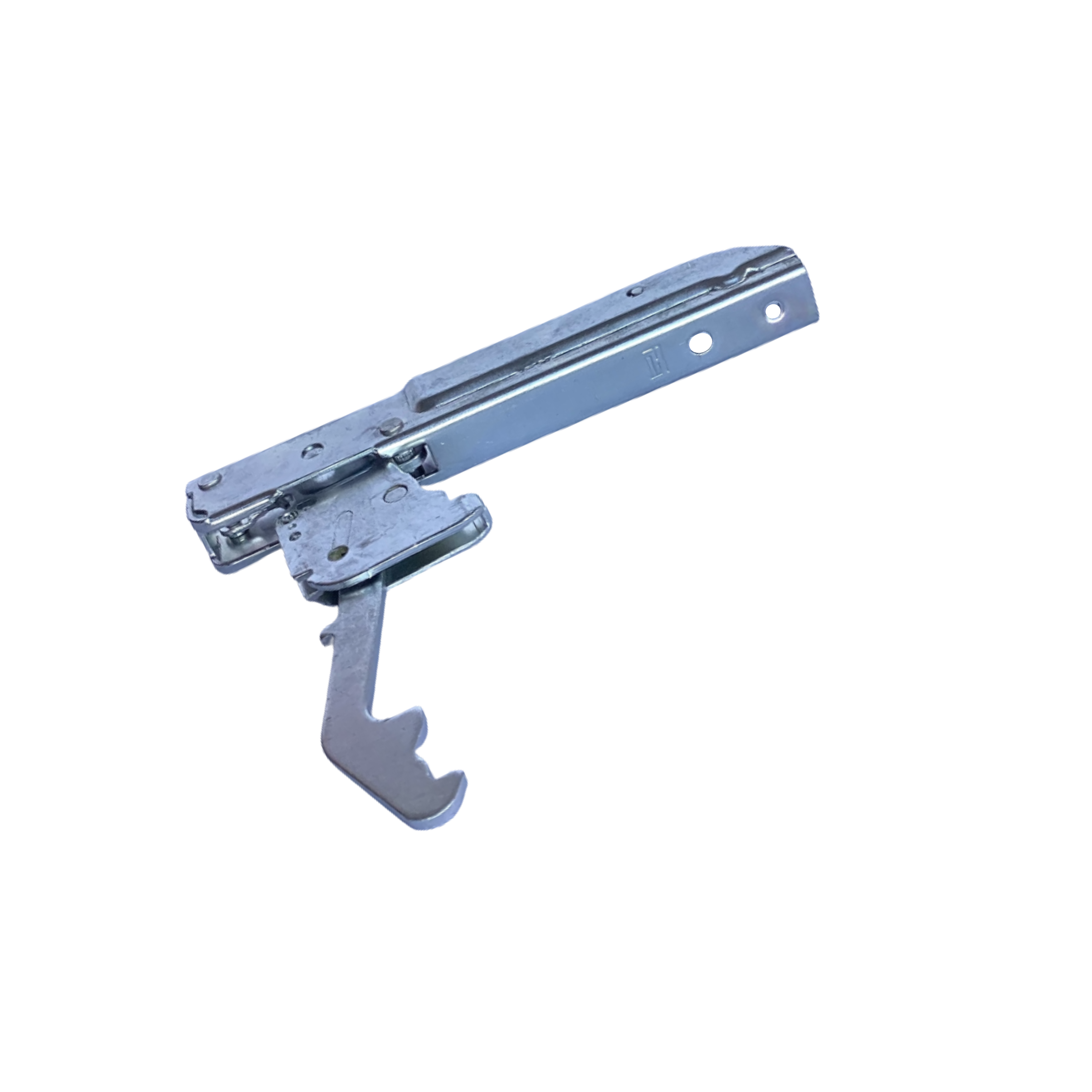931330815 Smeg Oven Door Hinge Pair