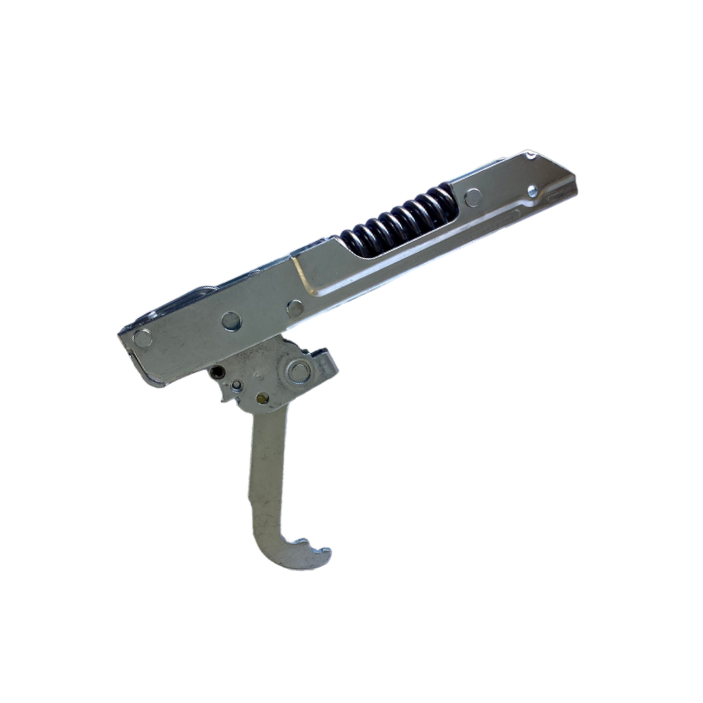 931330887 Smeg Oven Door Hinge Long Arm - 931331154, 931331072