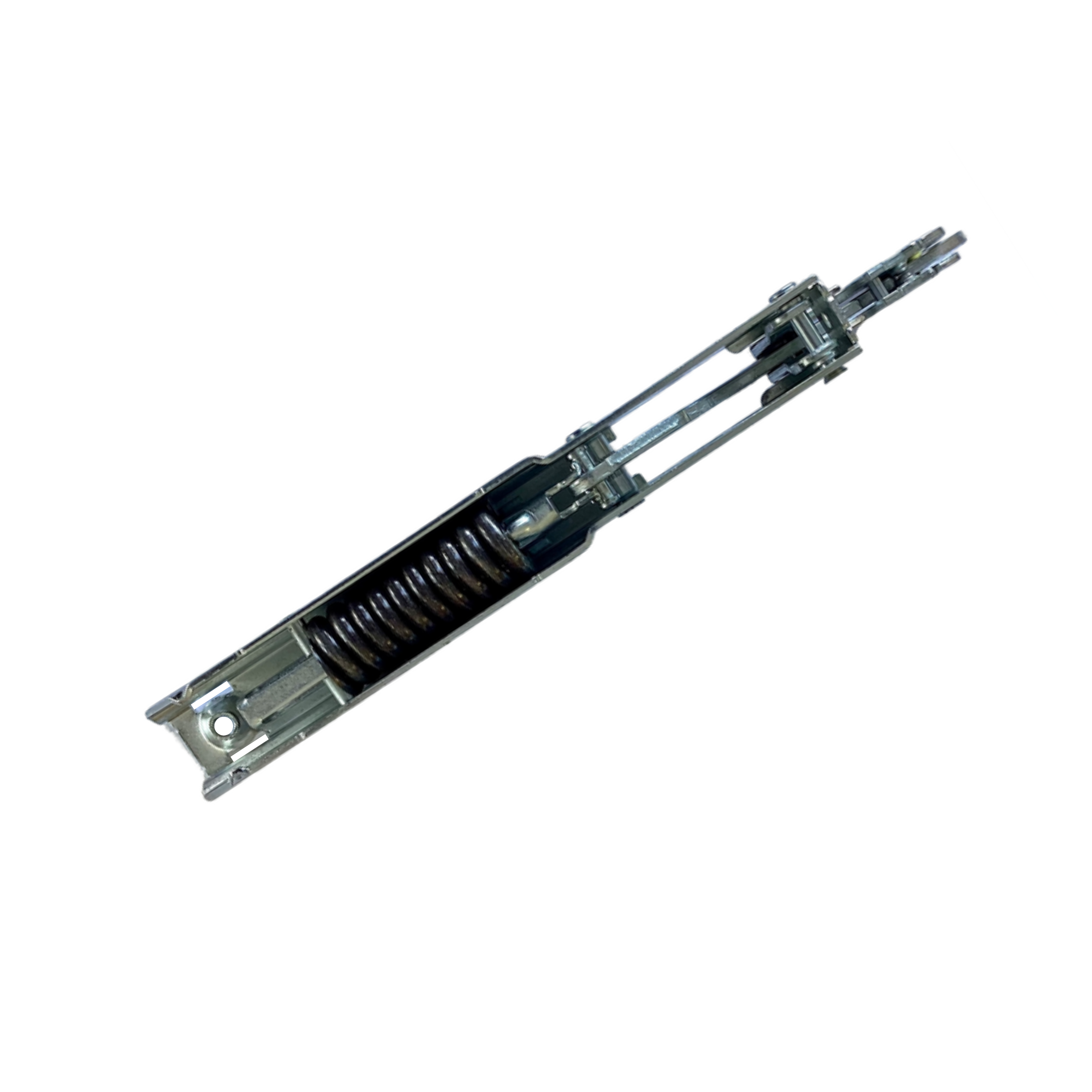 931331712 Smeg Oven Door Hinges Pair