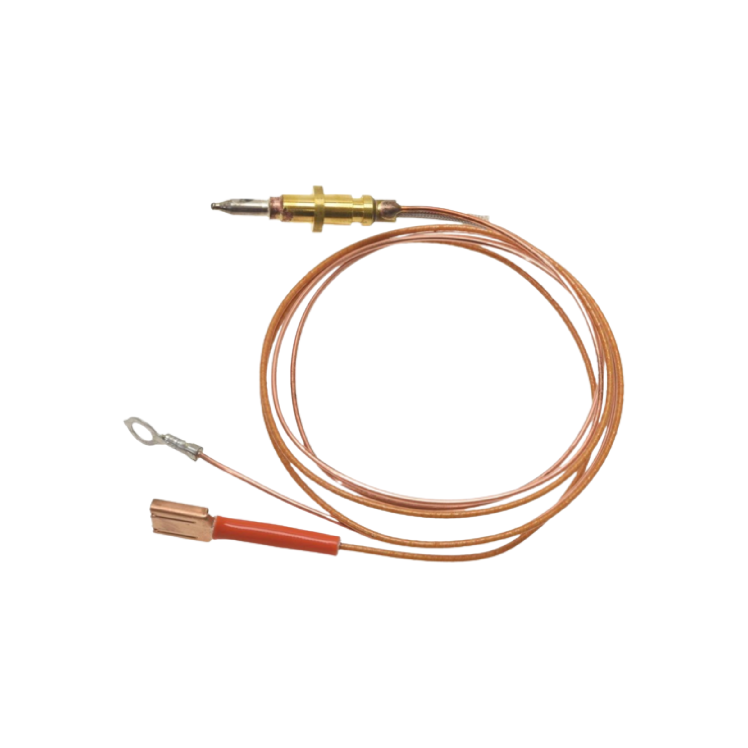 948650108 Smeg Oven Stove Thermocouple 600MM - SE149