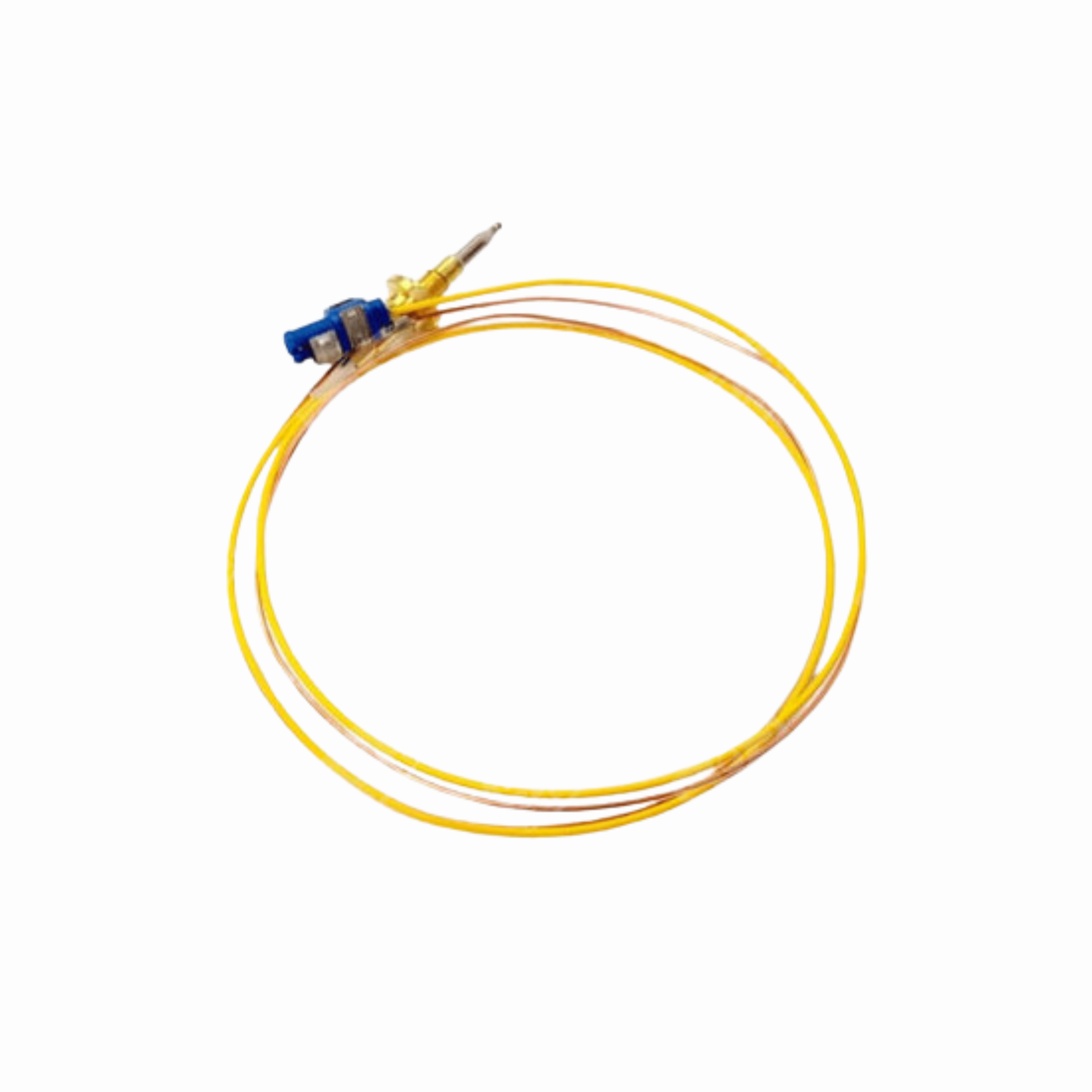 948650167 Smeg Cooktop Wok Thermocouple 750MM