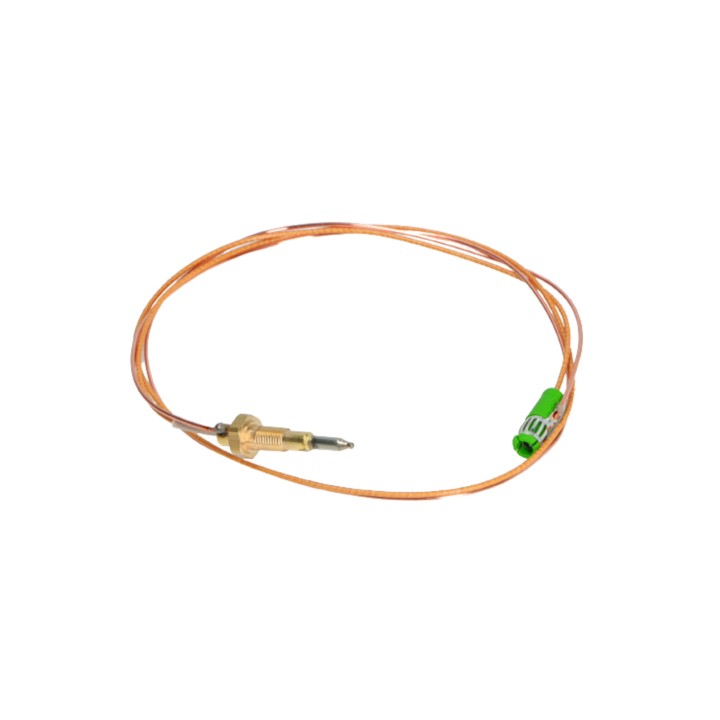 948650244 Smeg Oven Stove Thermocouple 650MM - 948650127