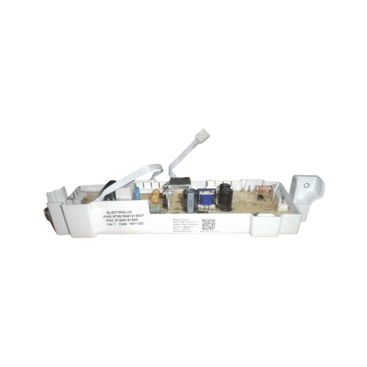 973913041213007 Westinghouse Top Load Washing Machine Main Control PCB - image 2