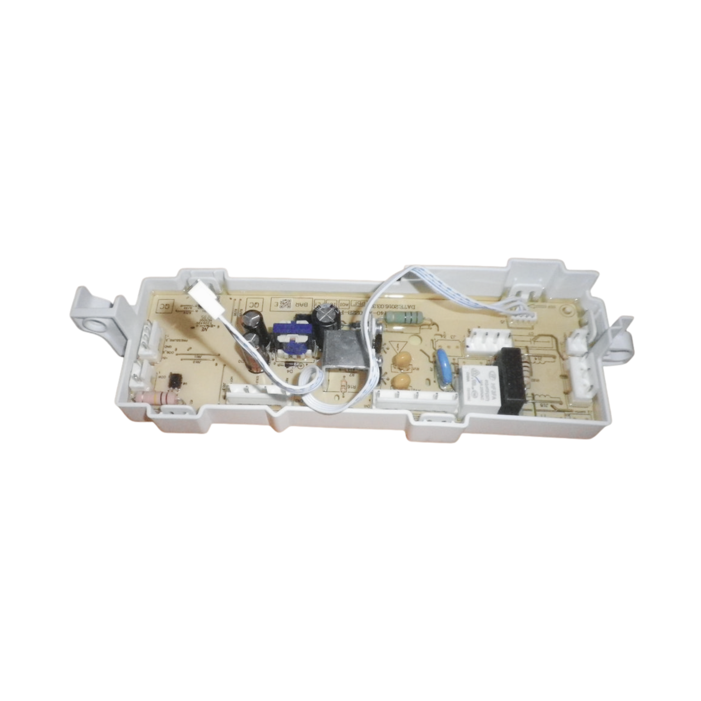 973913041213007 Westinghouse Top Load Washing Machine Main Control PCB