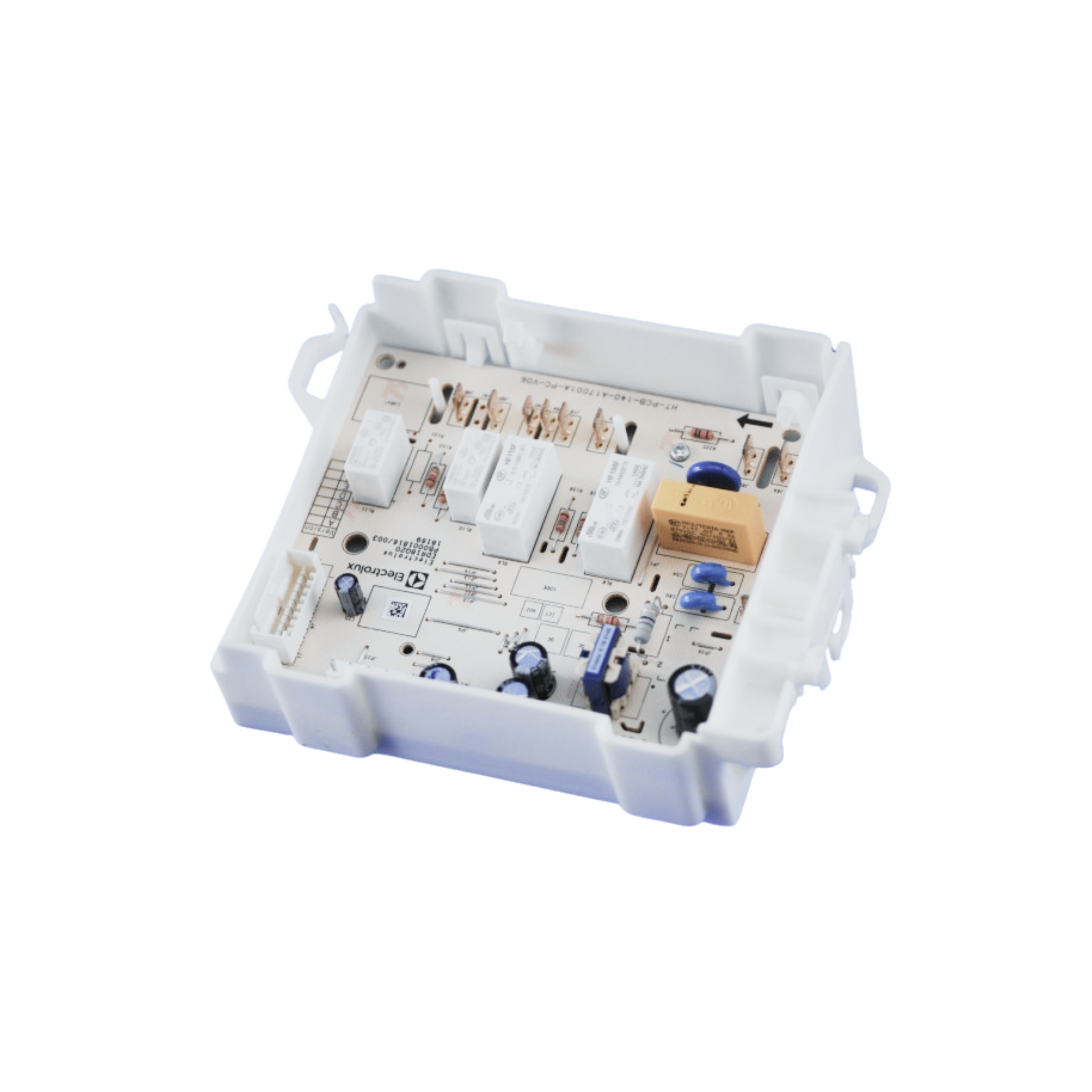 973916002143006 Electrolux Dryer Control PCB - 97391600214300