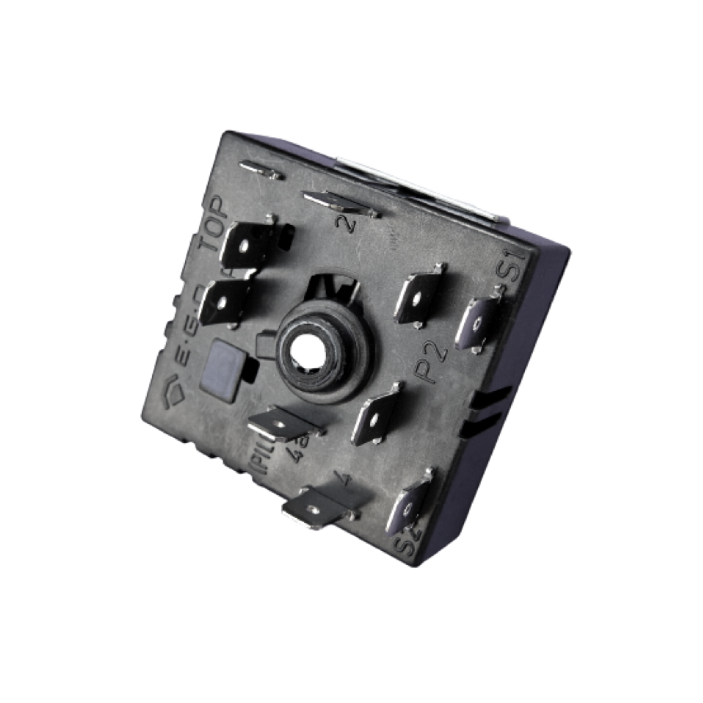 140013340017 Electrolux, Westinghouse Cooktop 2 Zone Switch - A01334001