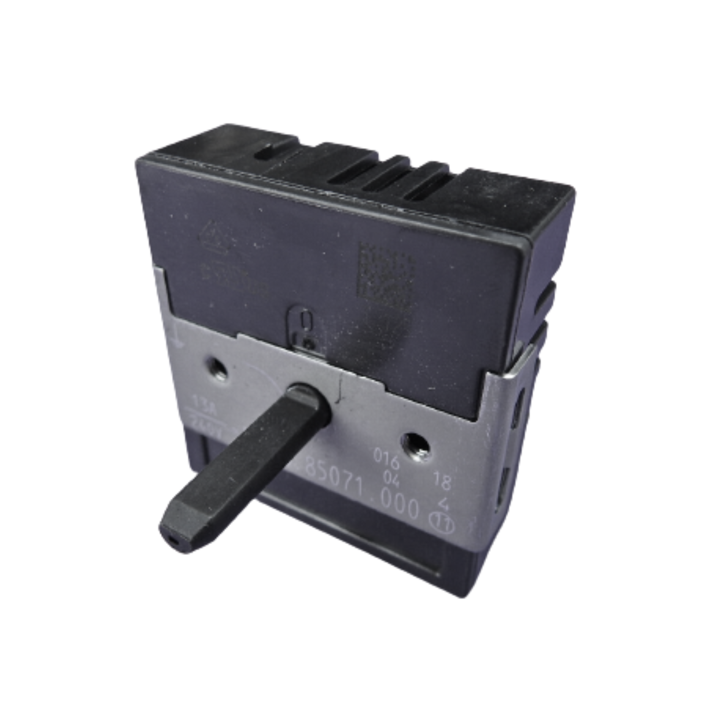 140013340017 Electrolux, Westinghouse Cooktop 2 Zone Switch - A01334001