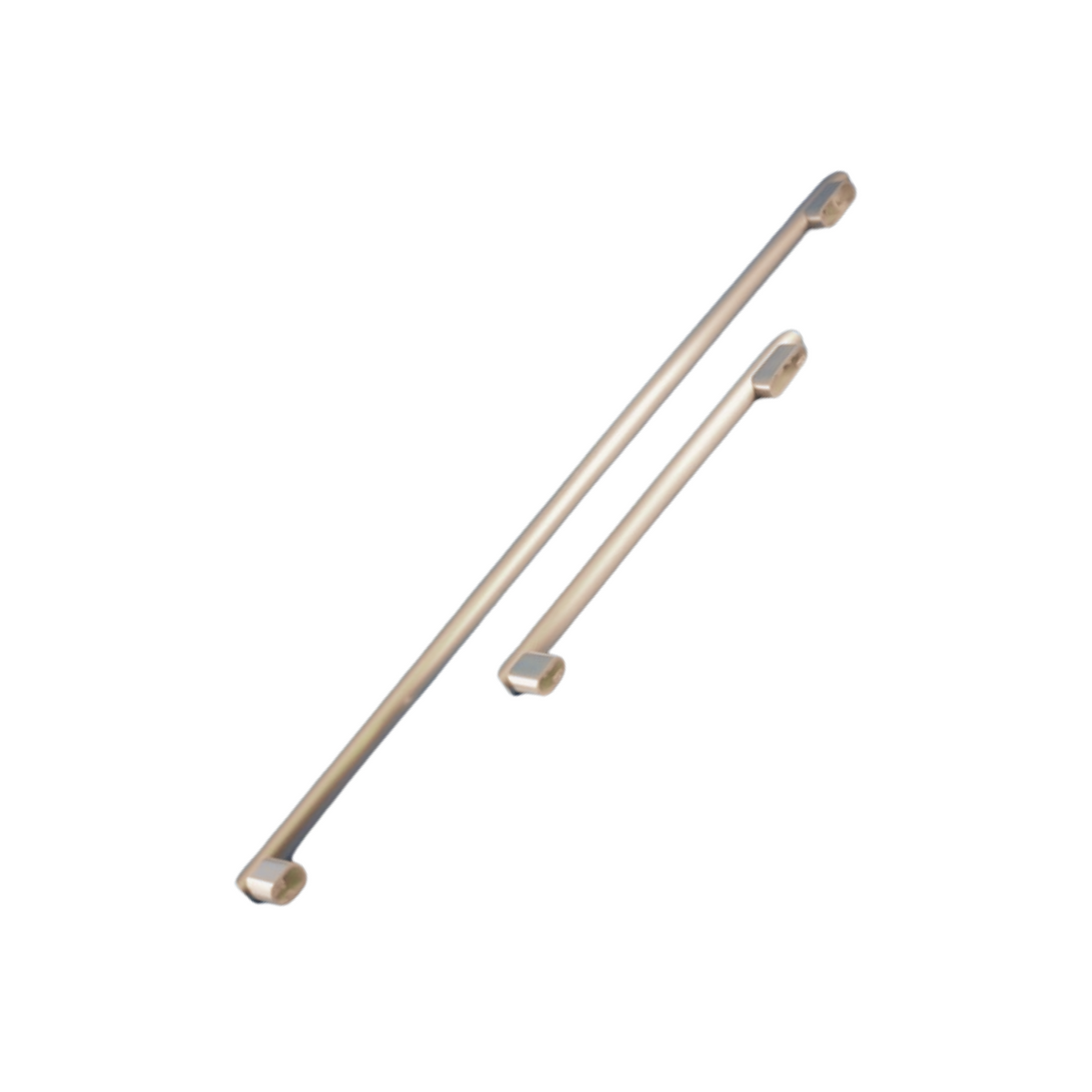 Genuine Westinghouse Fridge Handle Kit Left Hand 140018825137