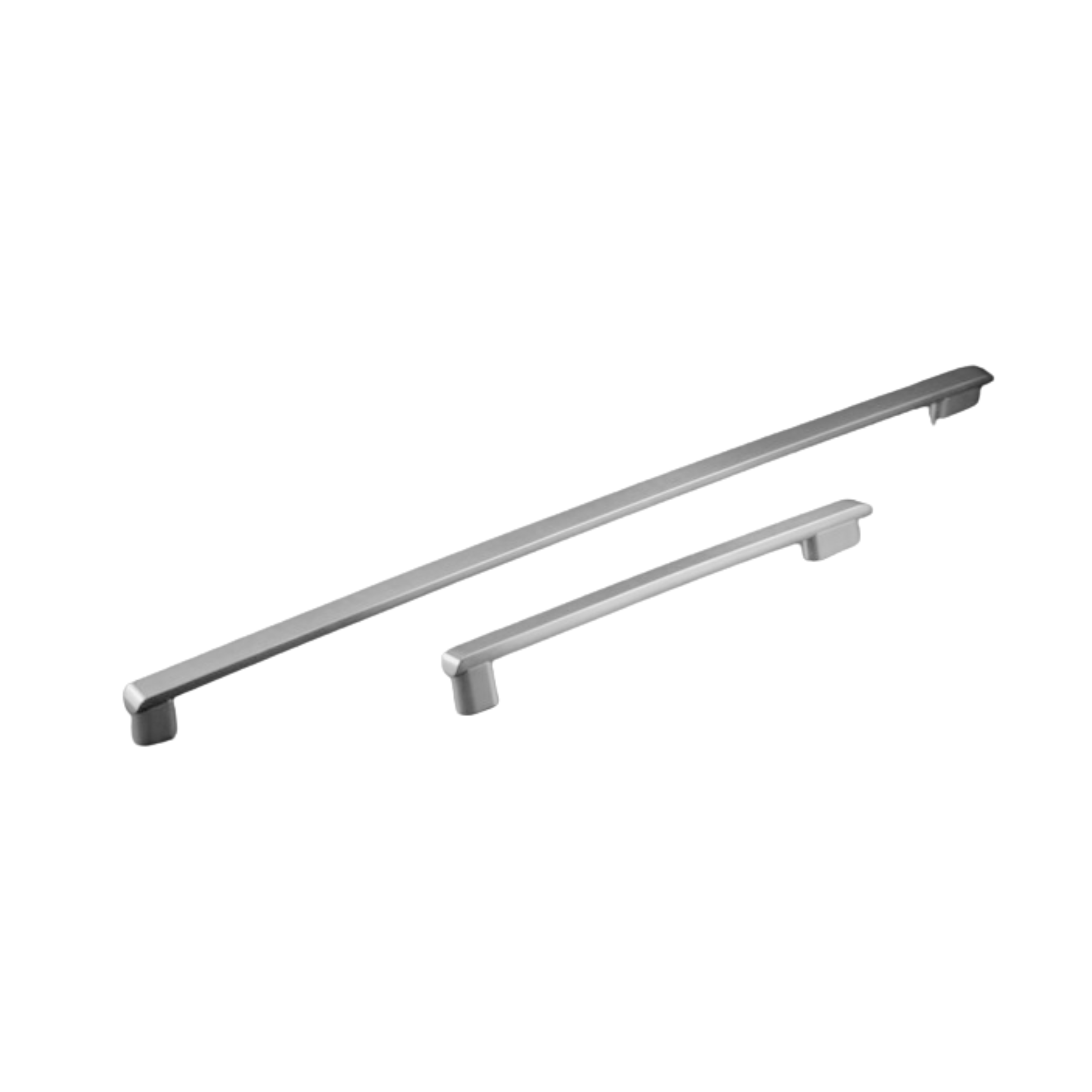 140018825137 Westinghouse Fridge Handle Kit Left Hand - A01882502