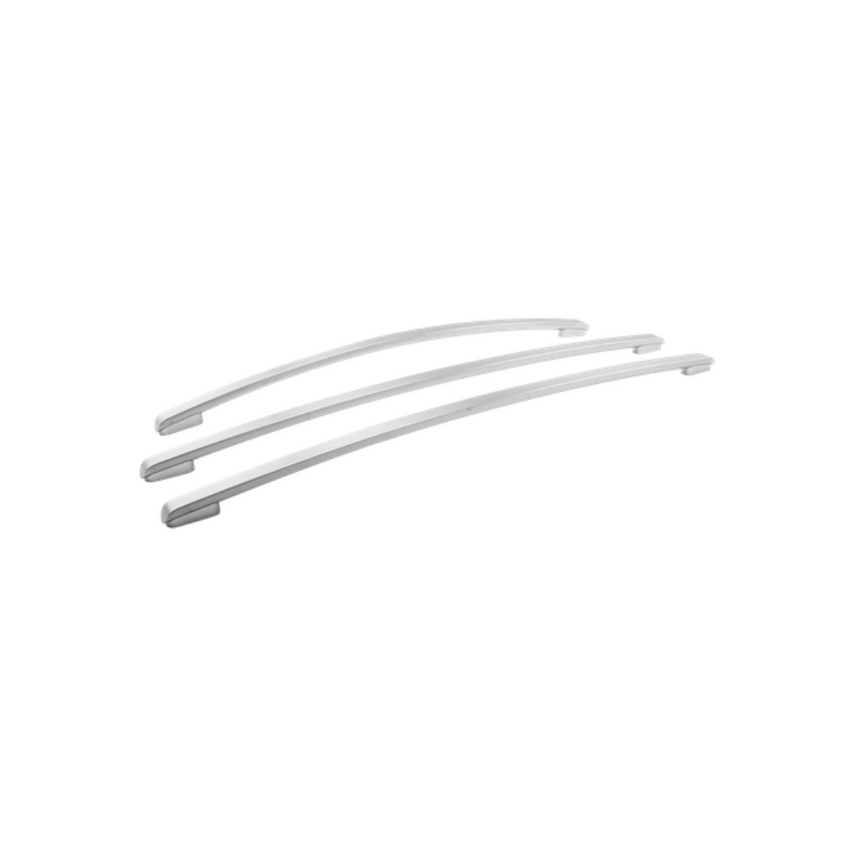 Genuine Westinghouse Fridge Handle Set 140023311123