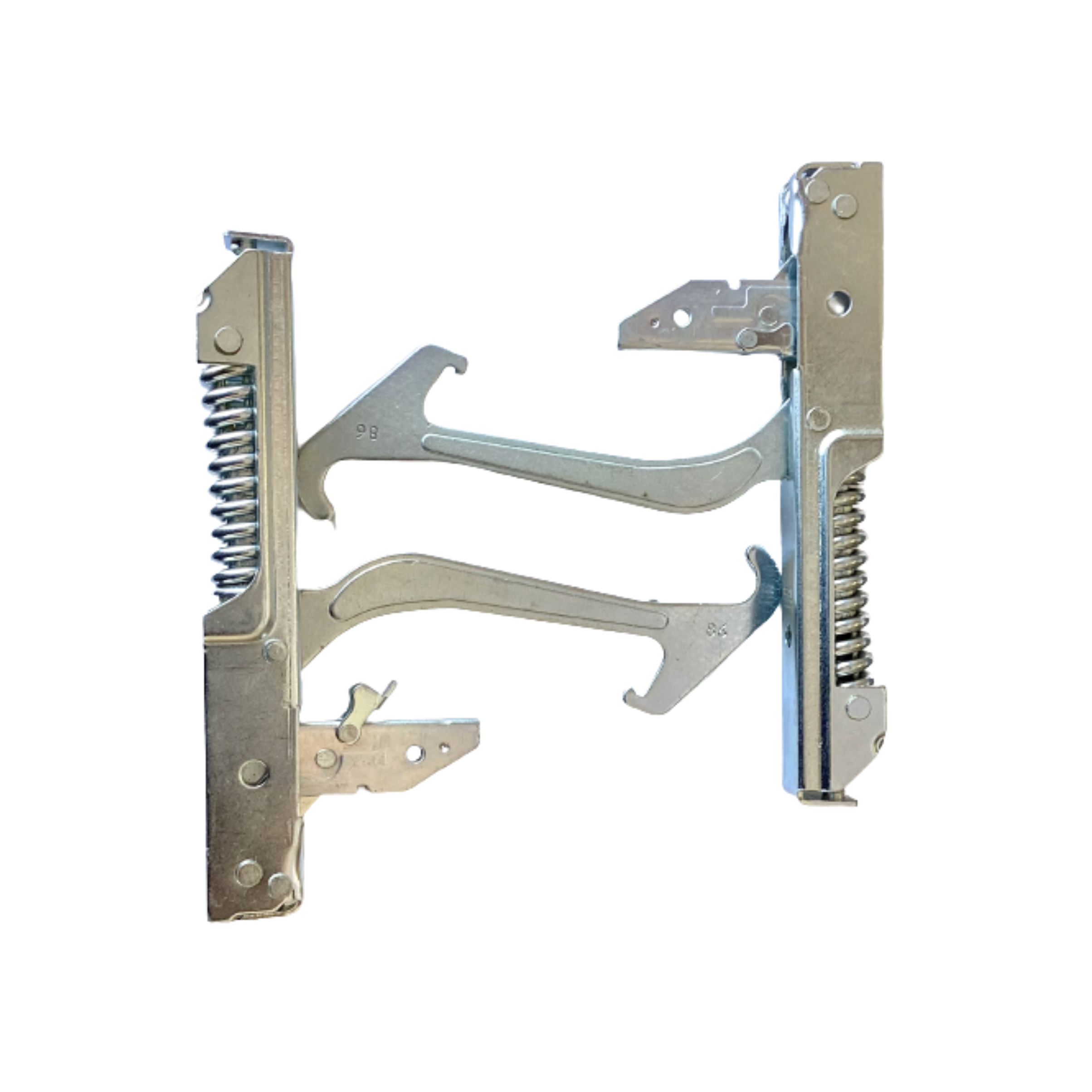 A/028/41 ILVE Oven Door Hinge Models Post 1998