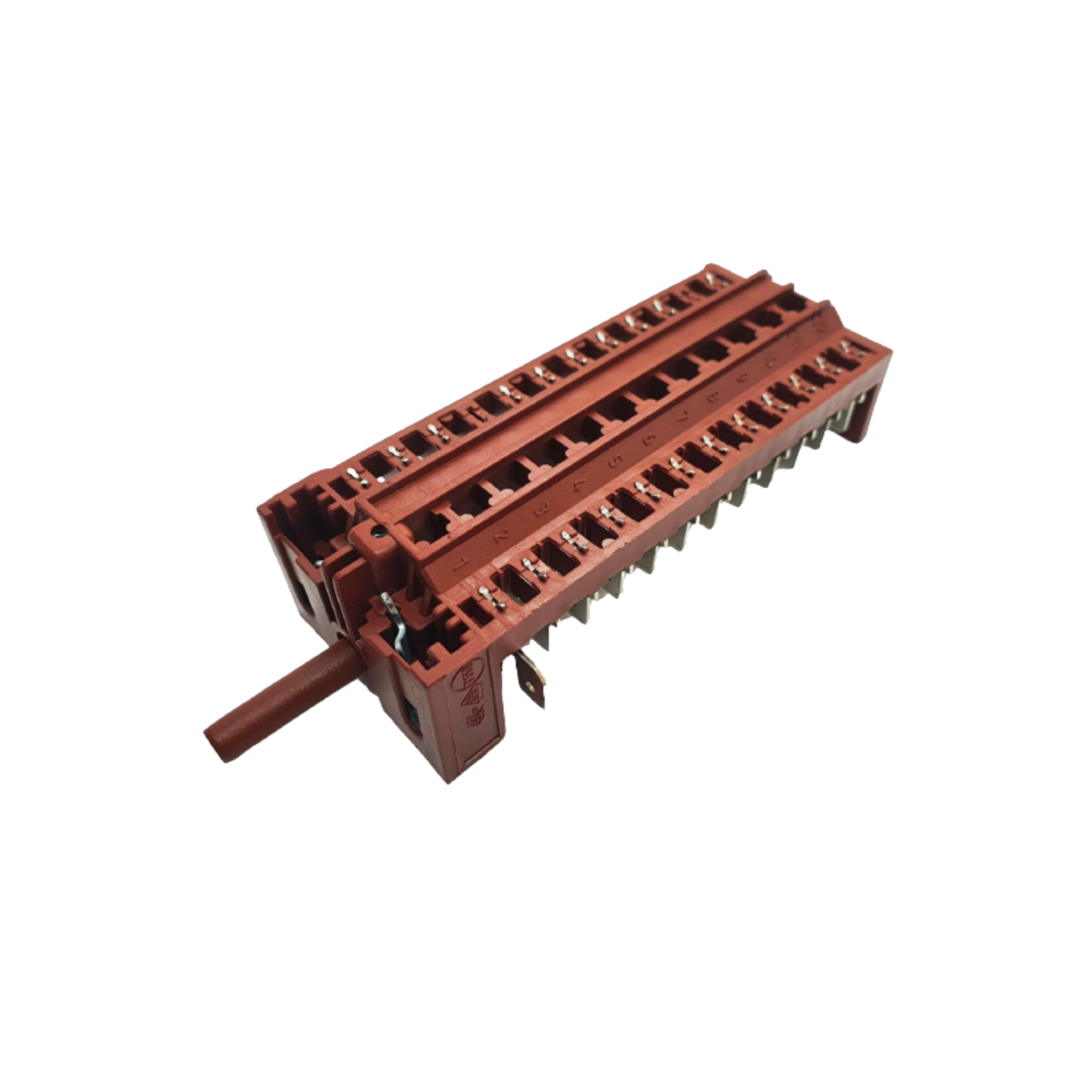 A/034/09 ILVE Oven Selector Switch 22 Pin