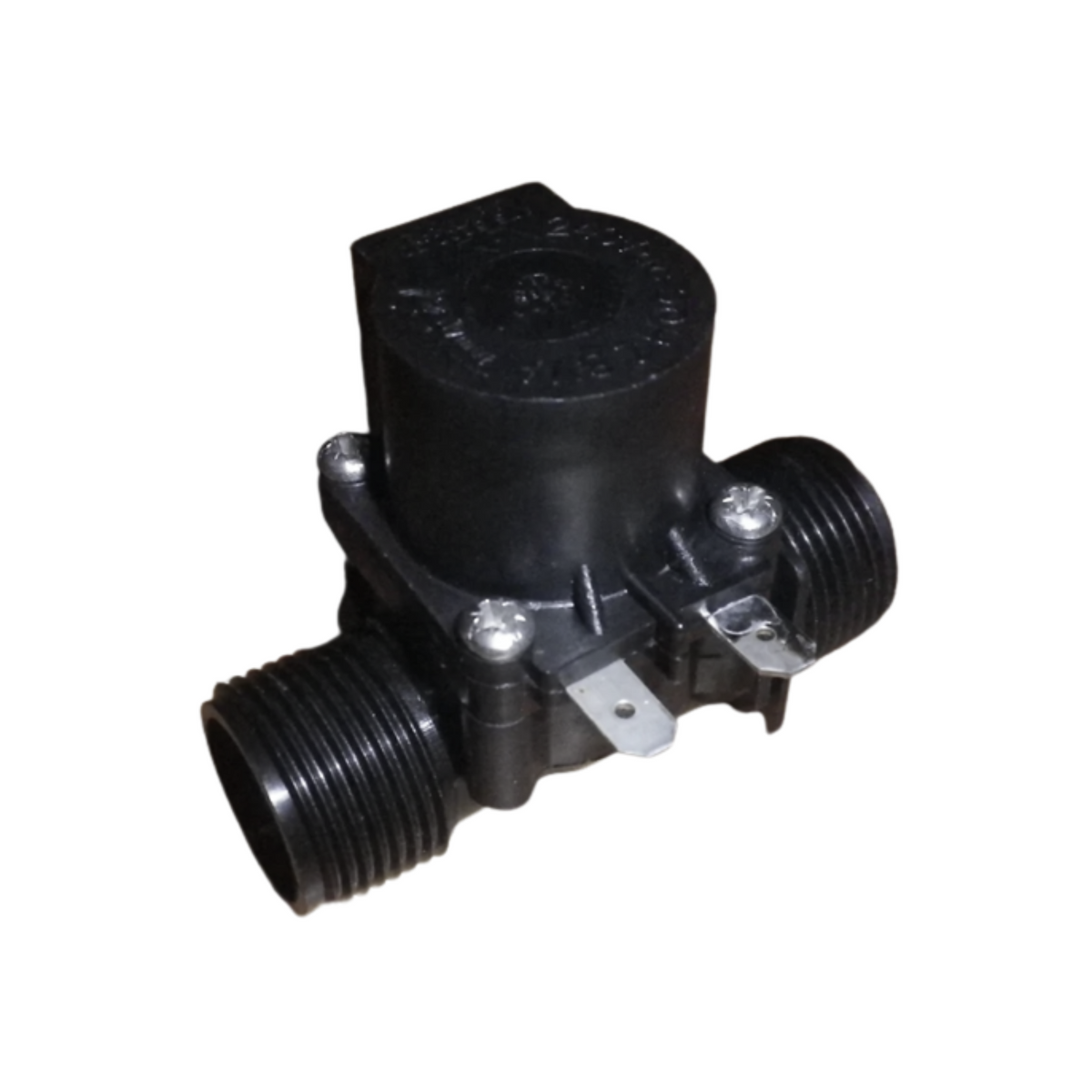 Air Conditioner Valve 3/4 X 3/4 BSP Type 240V 24Lt/min to suit Brivis Air Conditioners AC108