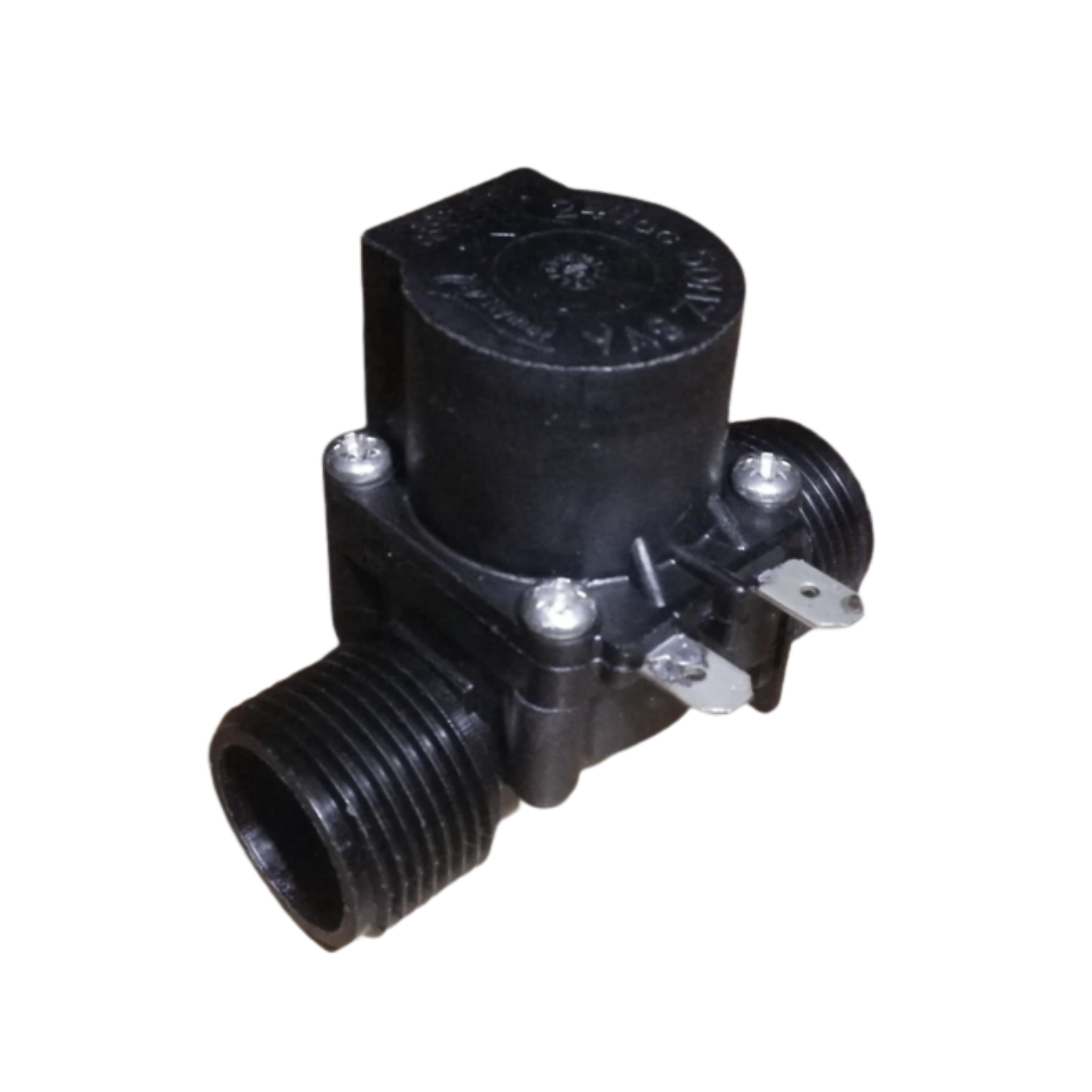 AC109 Air Conditioner Valve 3/4 X 3/4 BSP Seely Type 24V Unregulated