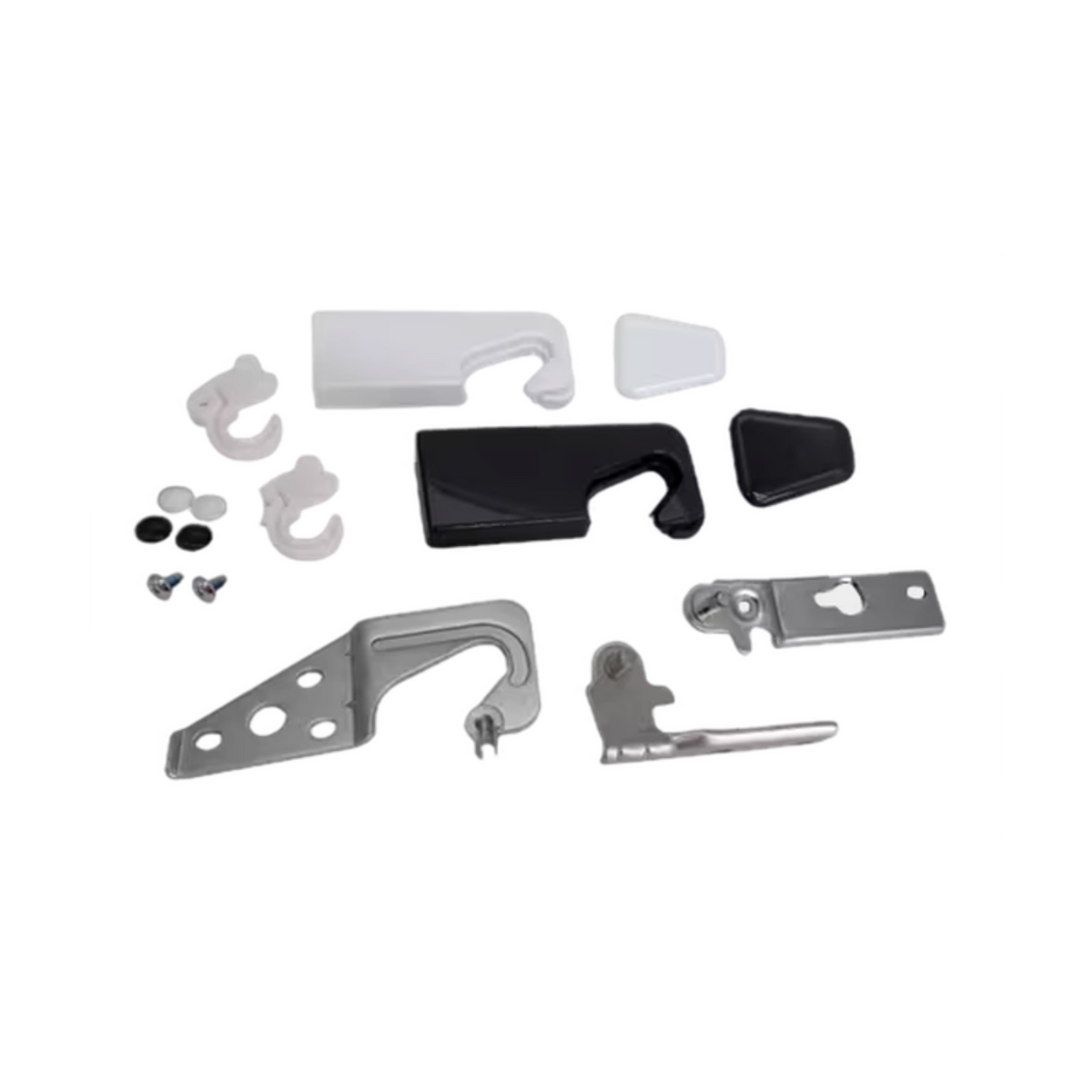 Genuine Westinghouse Fridge Door Hinge Conversion Kit 900403797