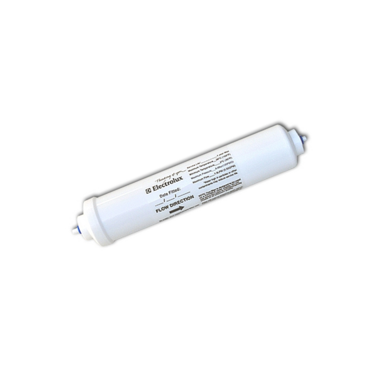 Parts diagram showing 900403940 for Electrolux & Westinghouse fridge models