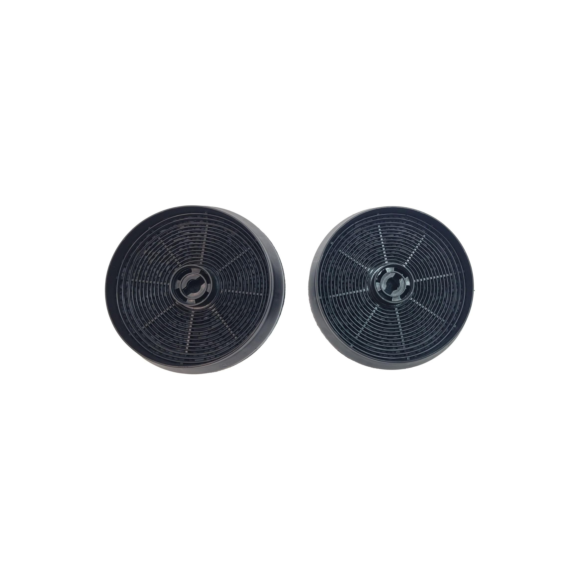 ACK62259 Blanco Rangehood Carbon Filters 2 Packs