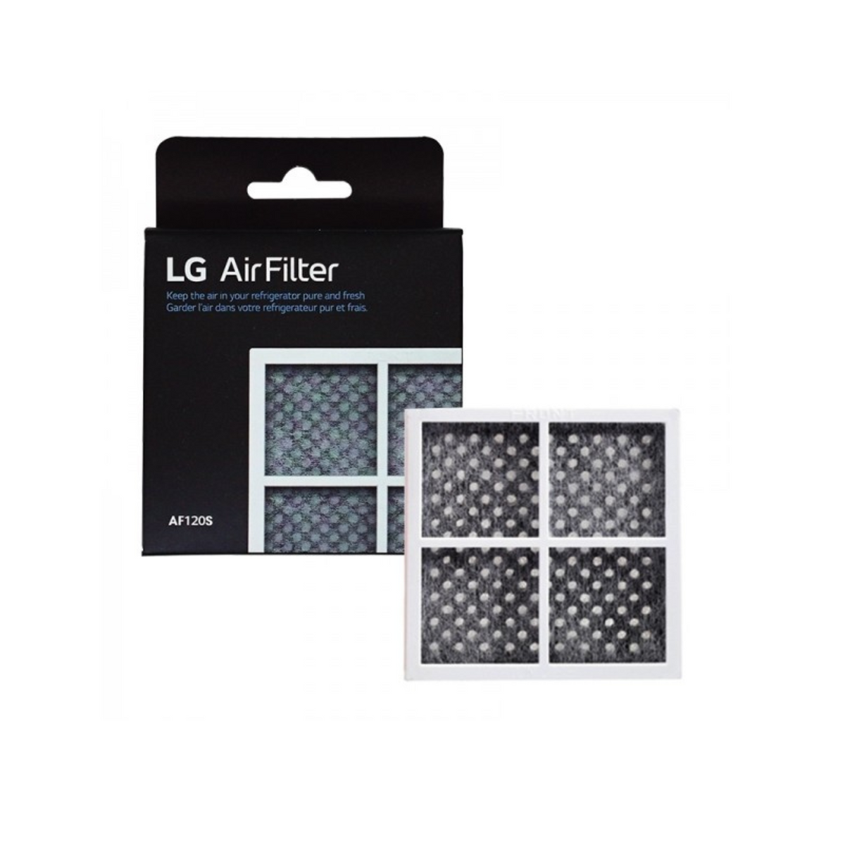 Genuine LG Fridge Air Filter ADQ73214404