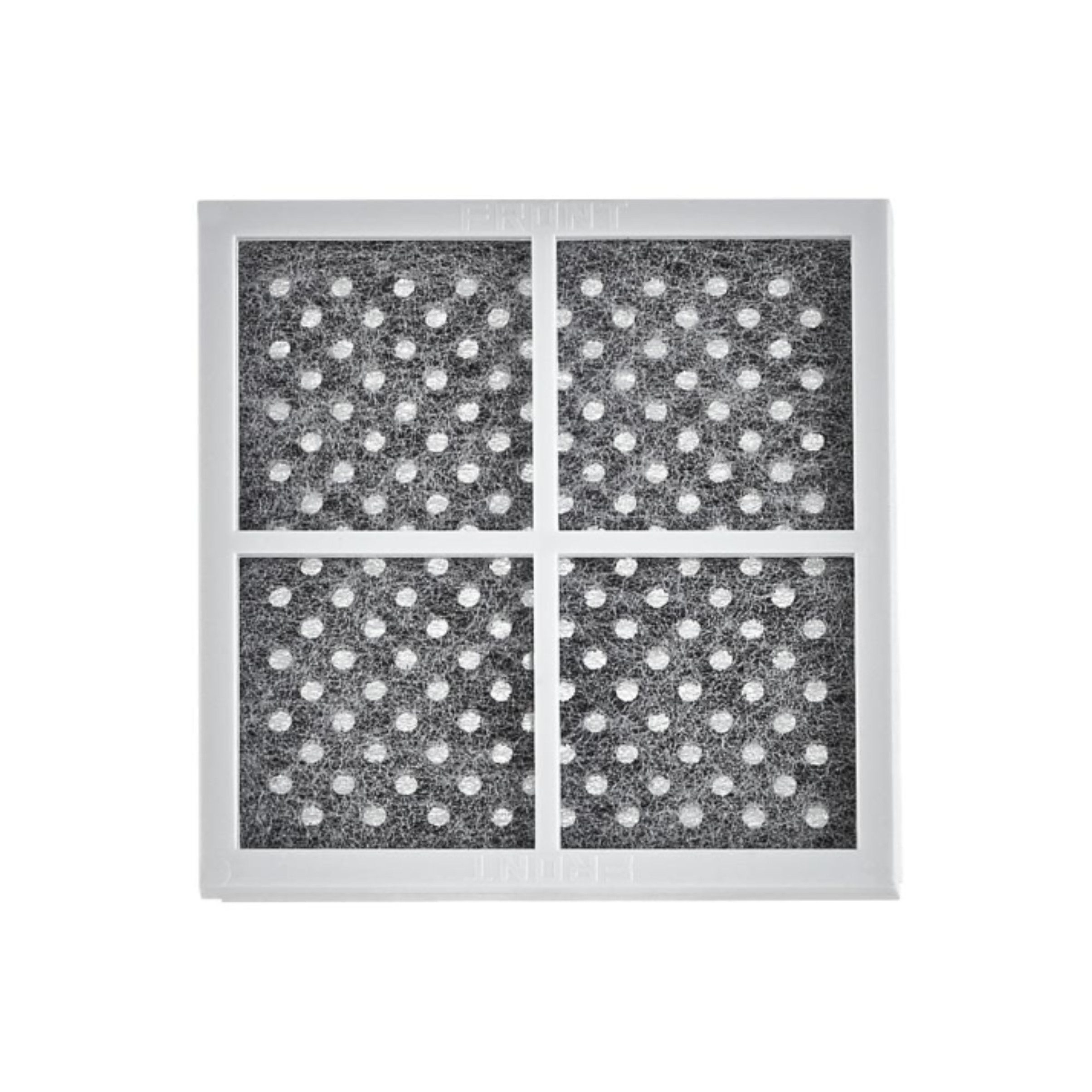 Genuine ADQ73334010 LG Fridge Air Filter Square - LT120F