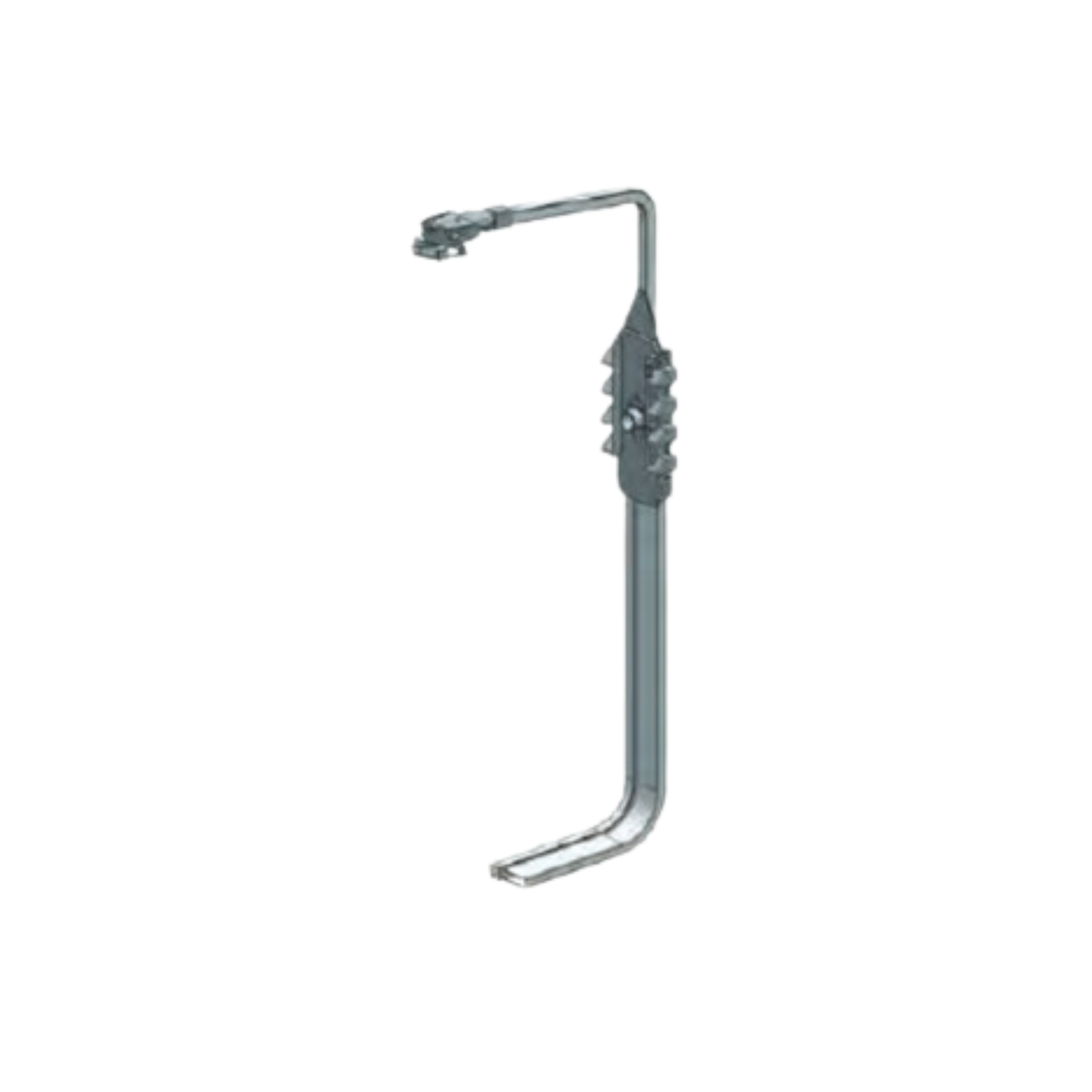 AEC75117412 LG Dishwasher Steam Arm Guide Assembly