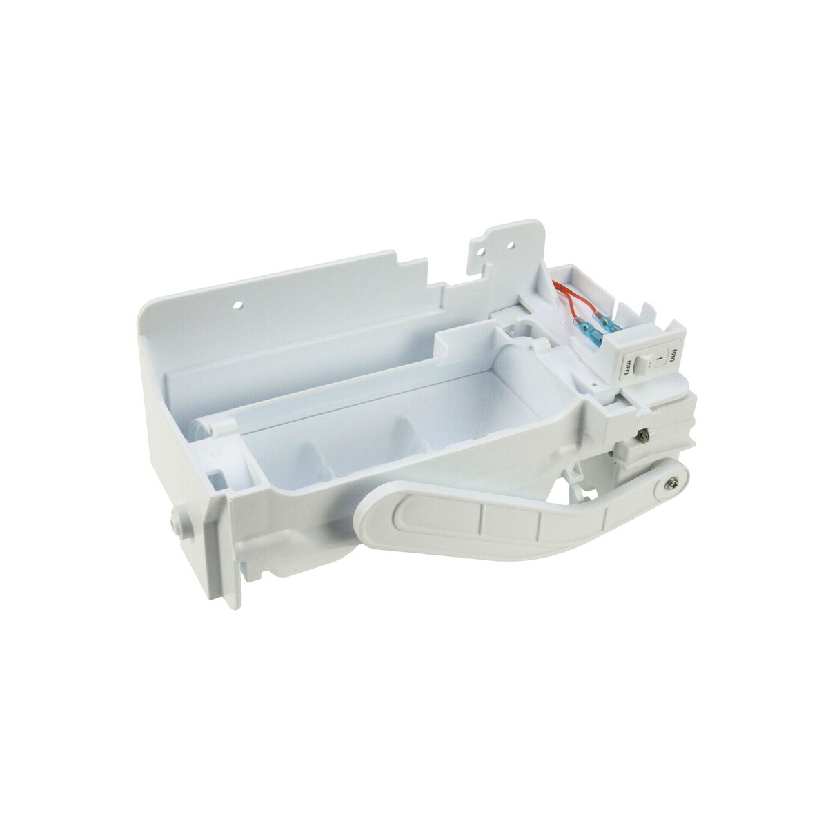 Genuine LG Fridge Ice Maker Assembly AEQ32178402