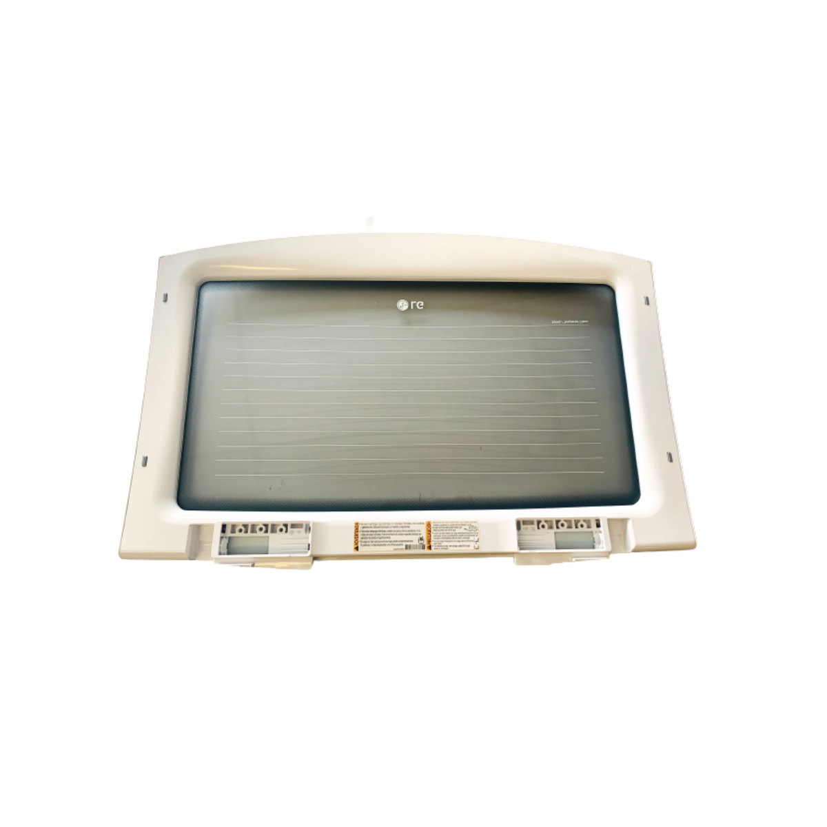 Parts diagram showing AFG73369811 for LG washing machine models