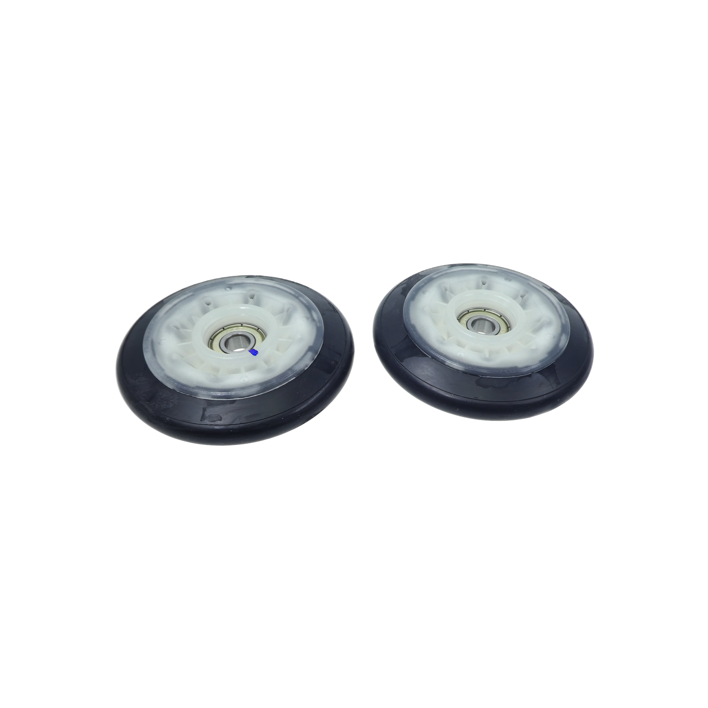 AGM75510754 LG Dryer Roller Pack Of 2