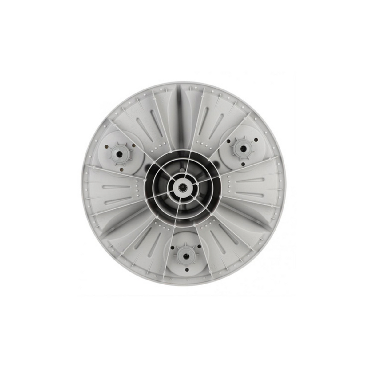 AGF30287953 LG Top Load Washing Machine Pulsator - image 2