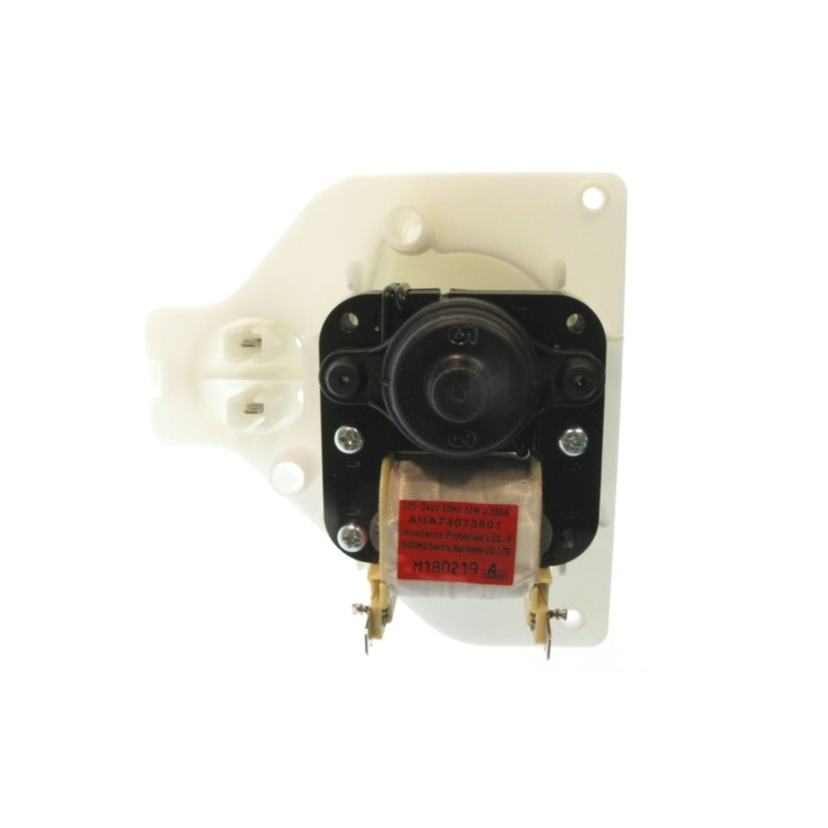 Genuine LG Dryer Drain Pump Assembly AHA74073801
