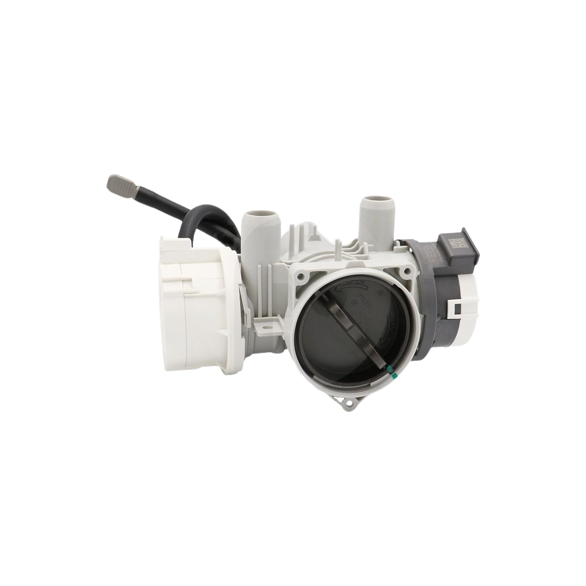 AHA75693421 LG Dryer, Washing Machine Drain Pump