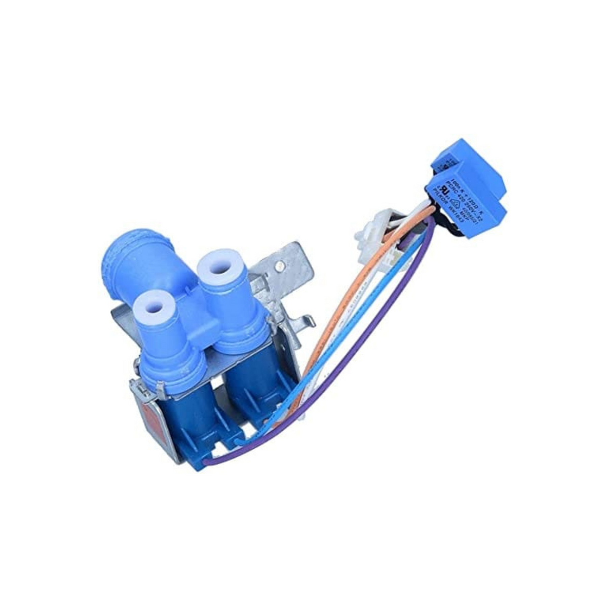 Genuine LG Fridge 2 Way Water Valve AJU72952602