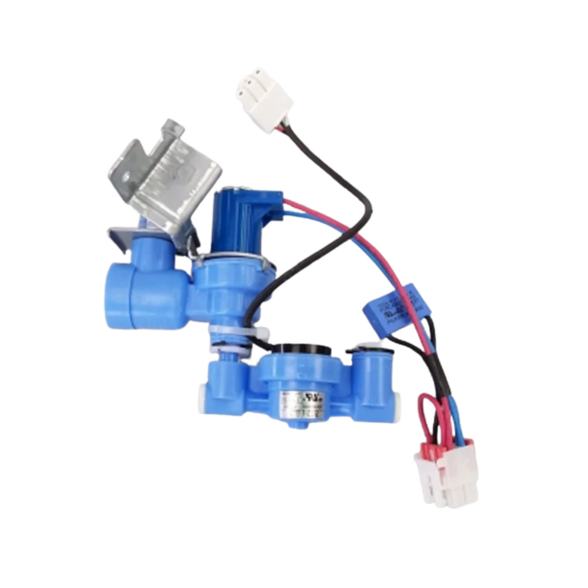 Genuine LG Fridge 1 Way Water Valve AJU72992604
