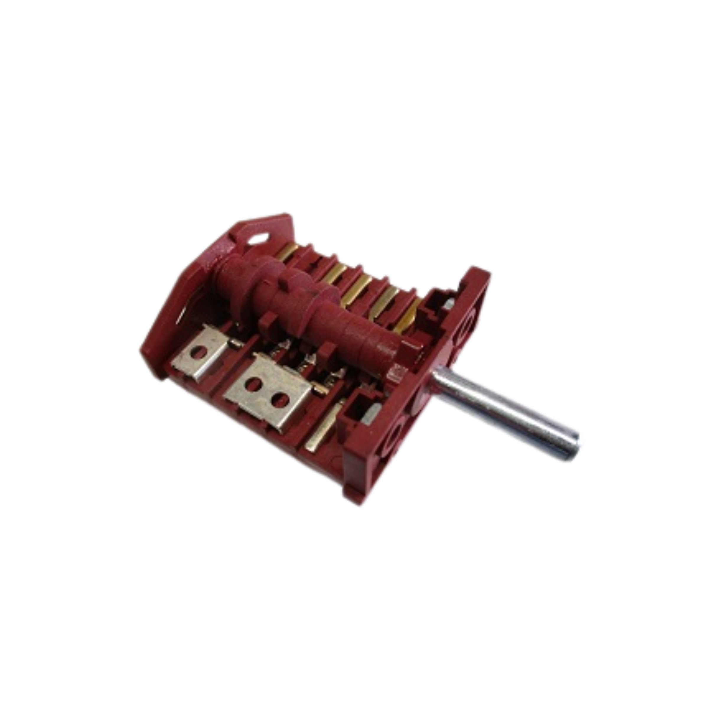 AK5003240 Baumatic Oven Selector Switch 5 + 0 Function - 17471100000346