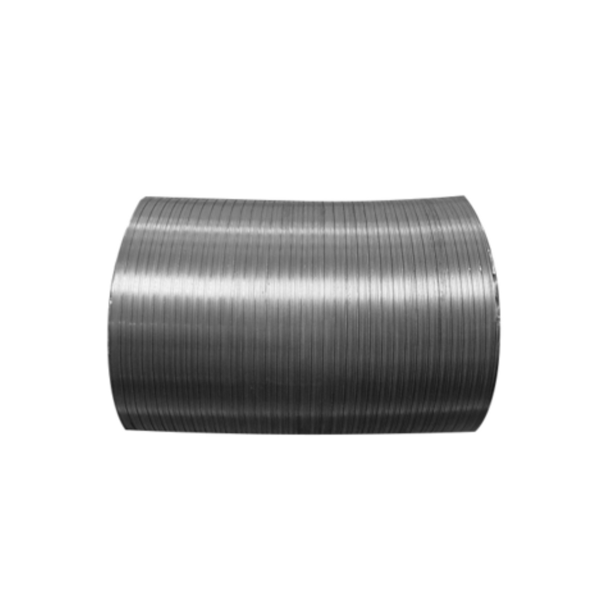 Genuine Electrolux Rangehood Pipe Flue 150Mm X 1000Mm Flexible Hose AR150FD