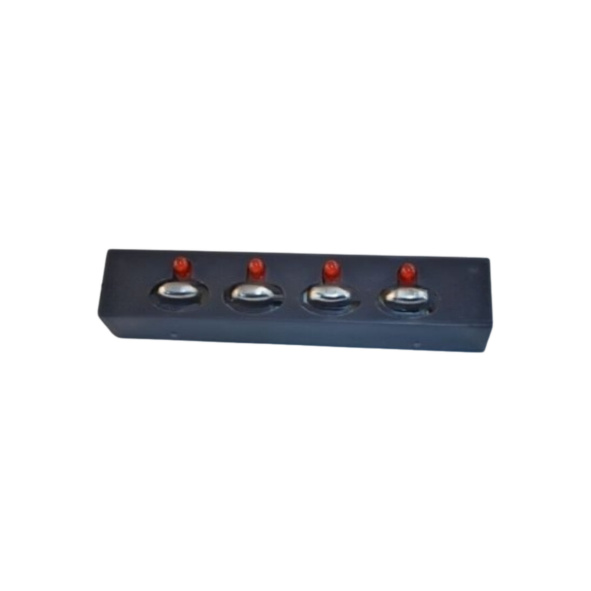 Genuine Euro Rangehood PCB Switch Assembly ATSEB01
