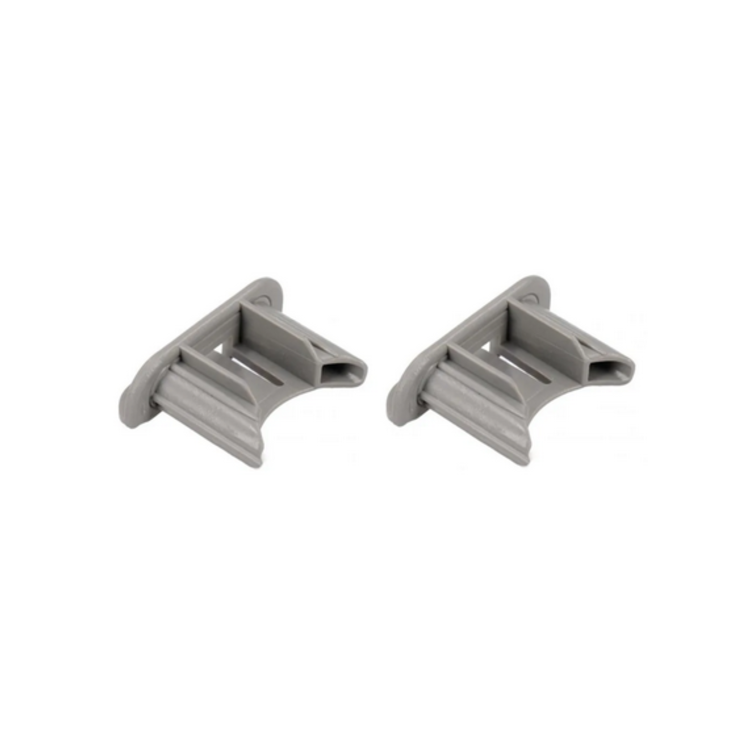 BM8008 Euromaid Dishwasher Rail Cover Pack Of 2 - 1731540100, 7061005403
