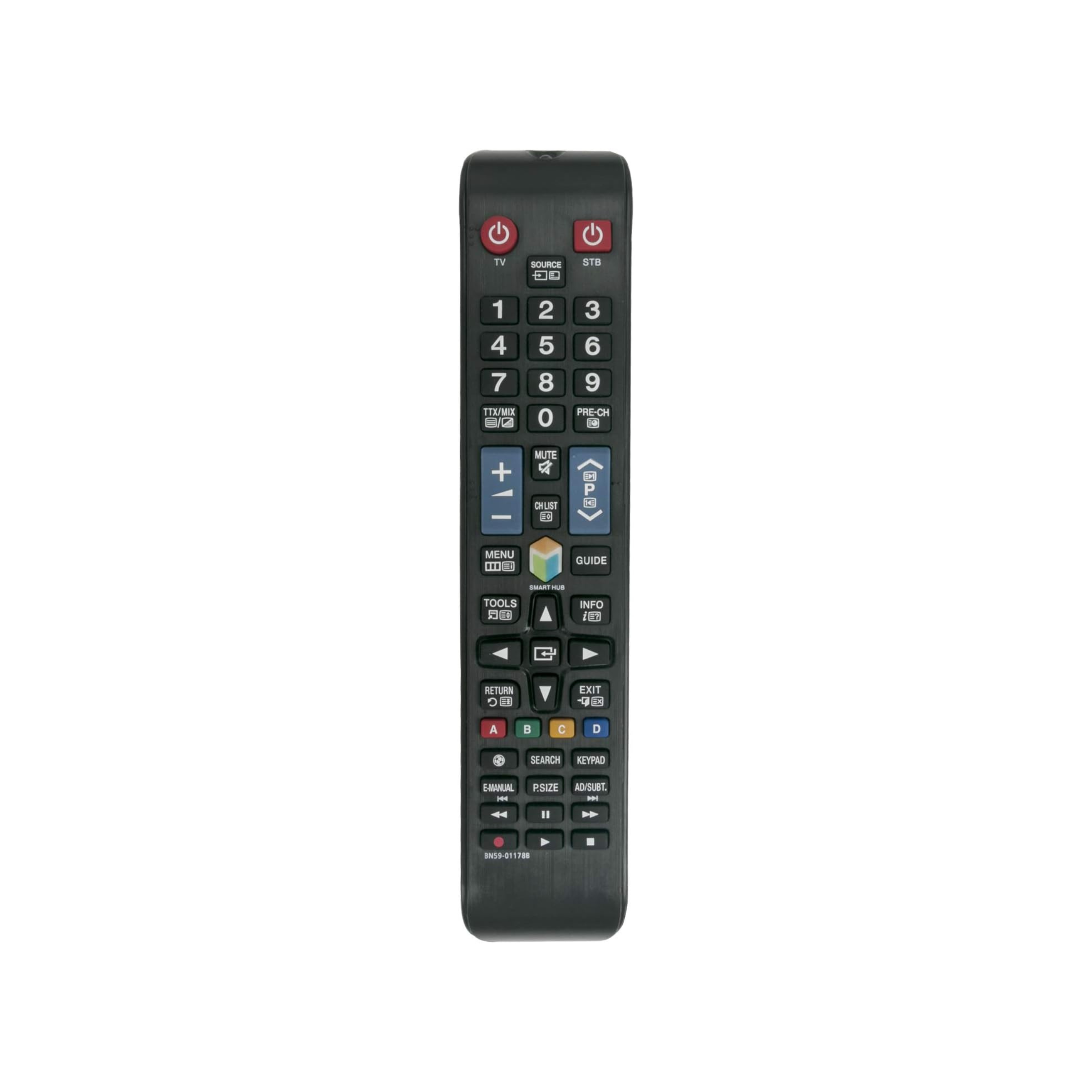 BN59-01178B Samsung Smart TV Remote Control